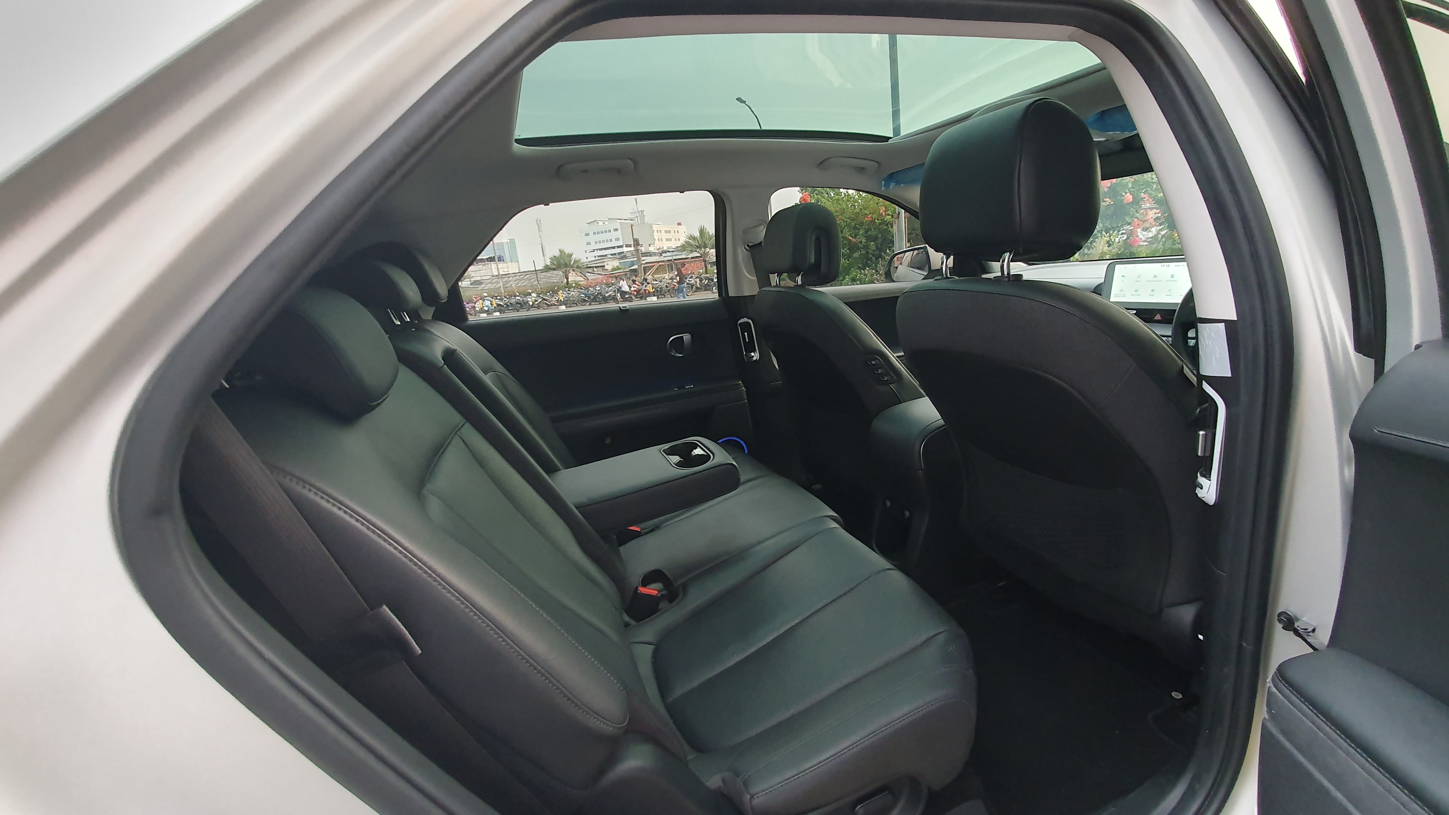 2023 Hyundai Ioniq 5 Long Range Signature 2023 Hyundai Ioniq 5 Long Range Signature