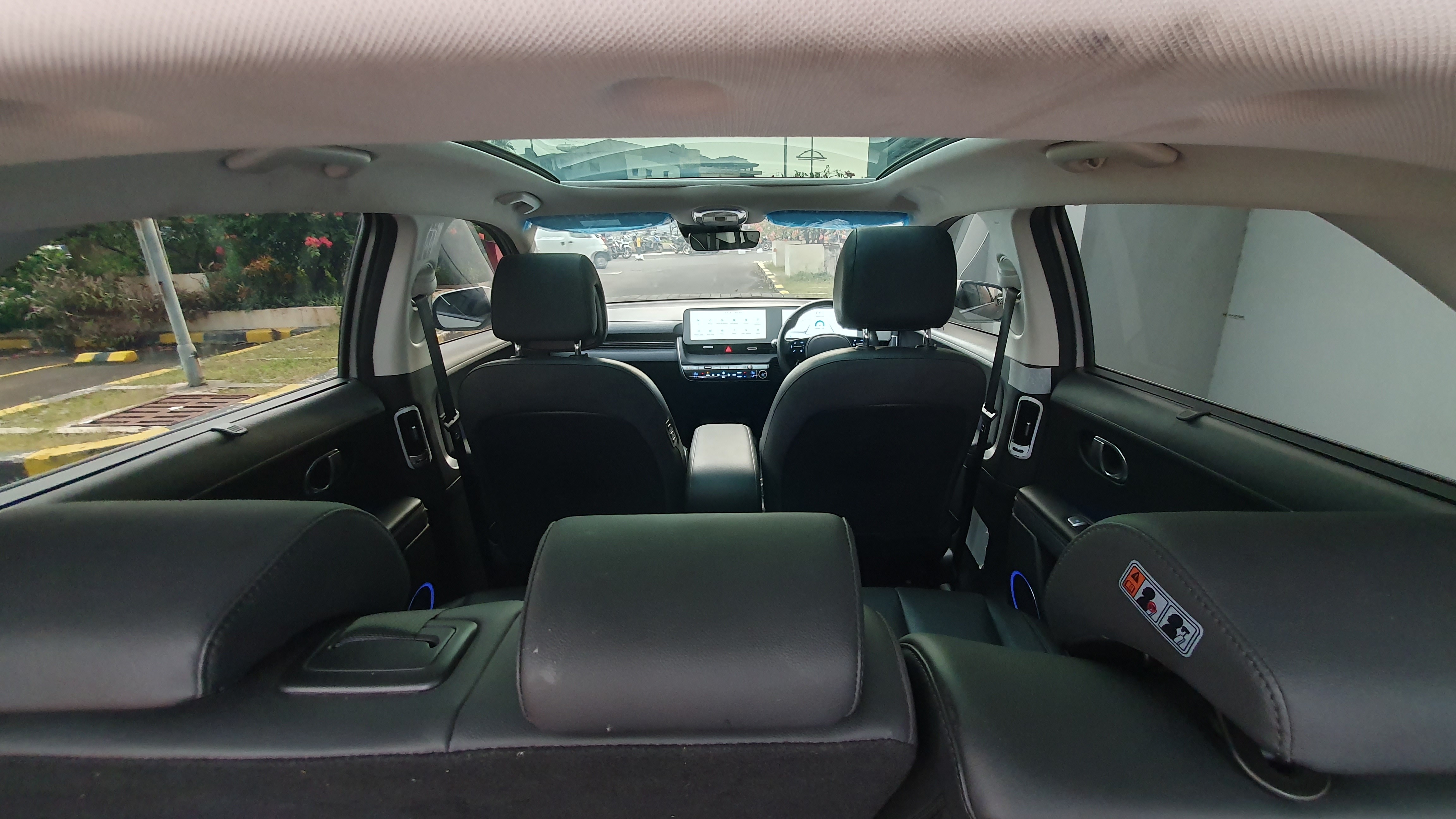 2023 Hyundai Ioniq 5 Long Range Signature 2023 Hyundai Ioniq 5 Long Range Signature