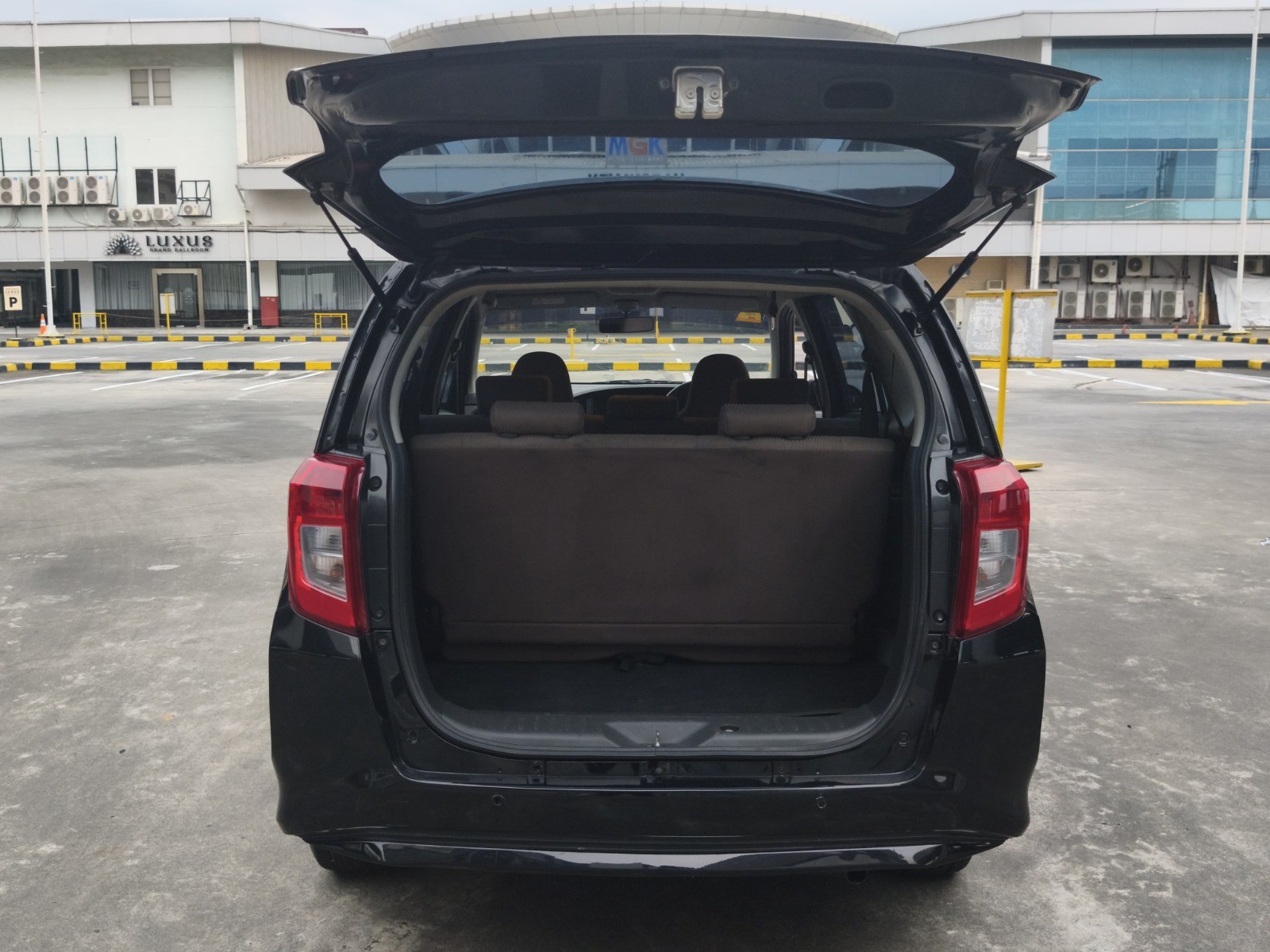 2019 Toyota Calya 2019 Toyota Calya