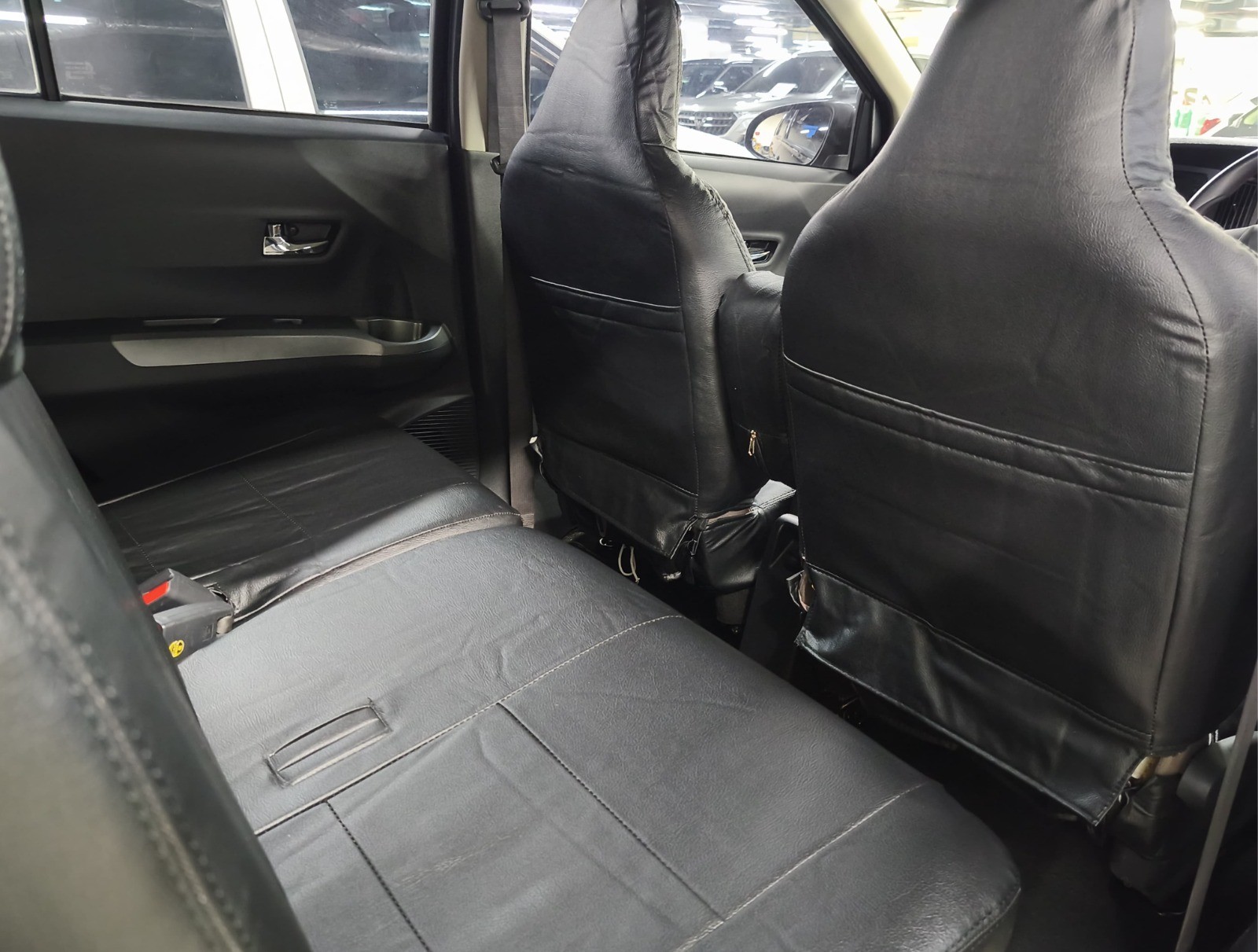 2019 Toyota Calya 2019 Toyota Calya