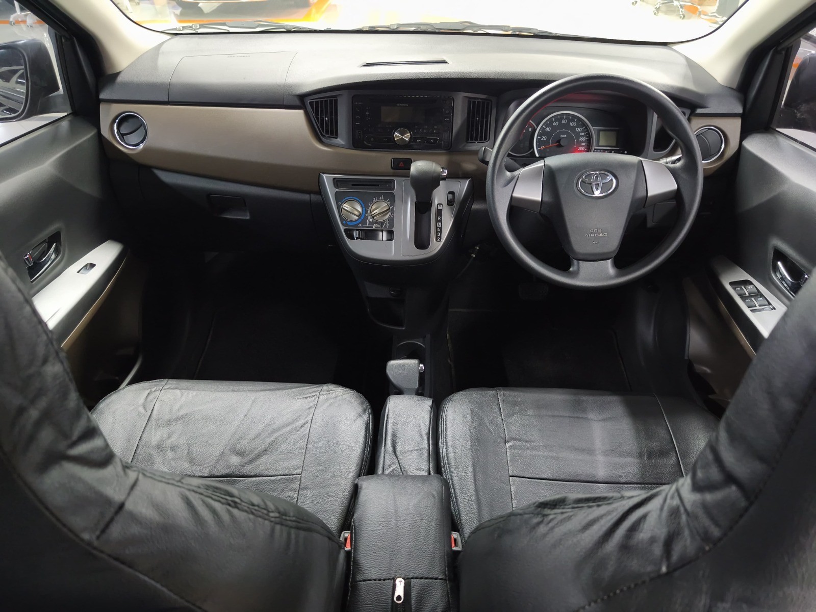 2019 Toyota Calya 2019 Toyota Calya
