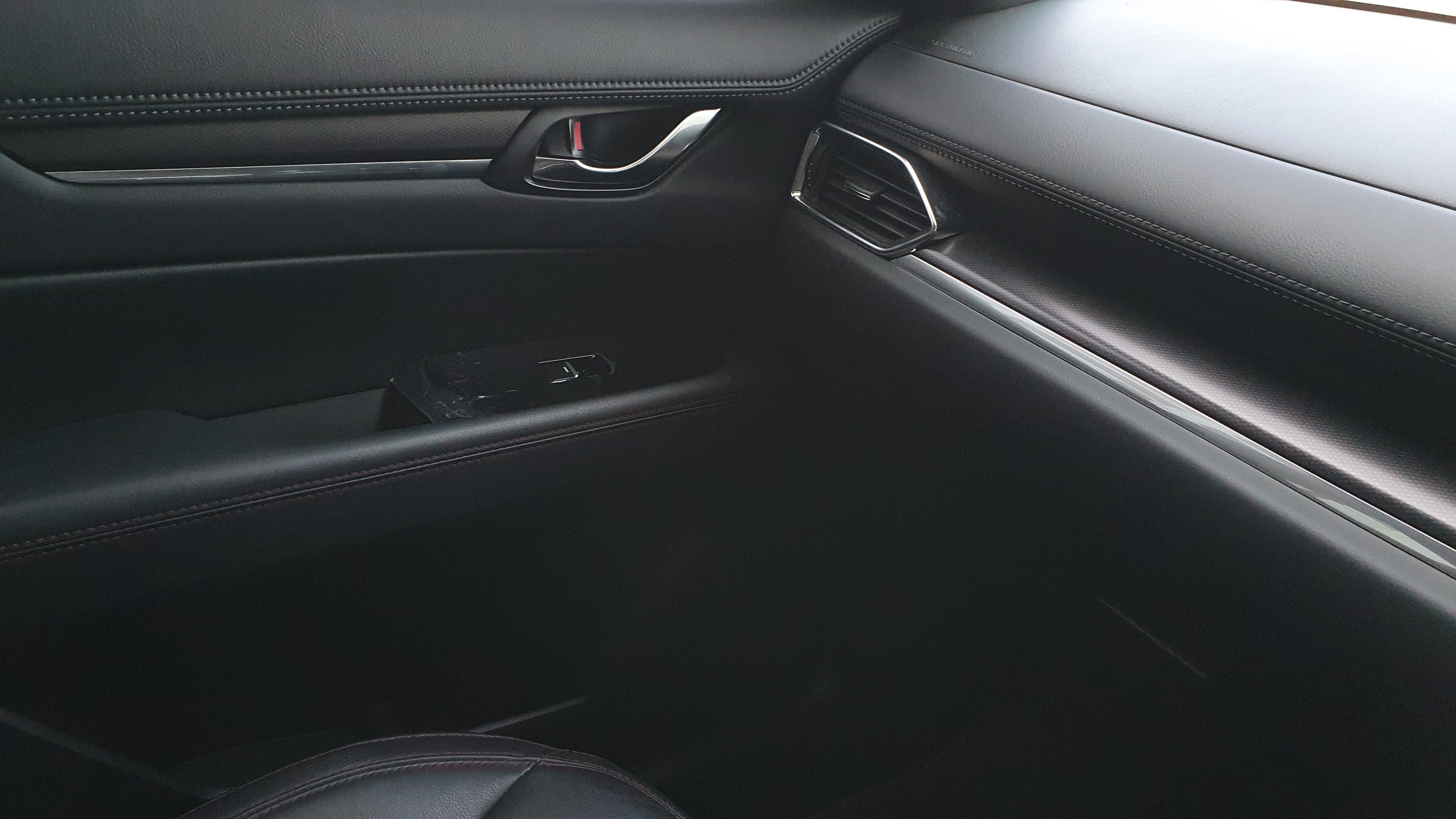2022 Mazda CX-5 2022 Mazda CX-5