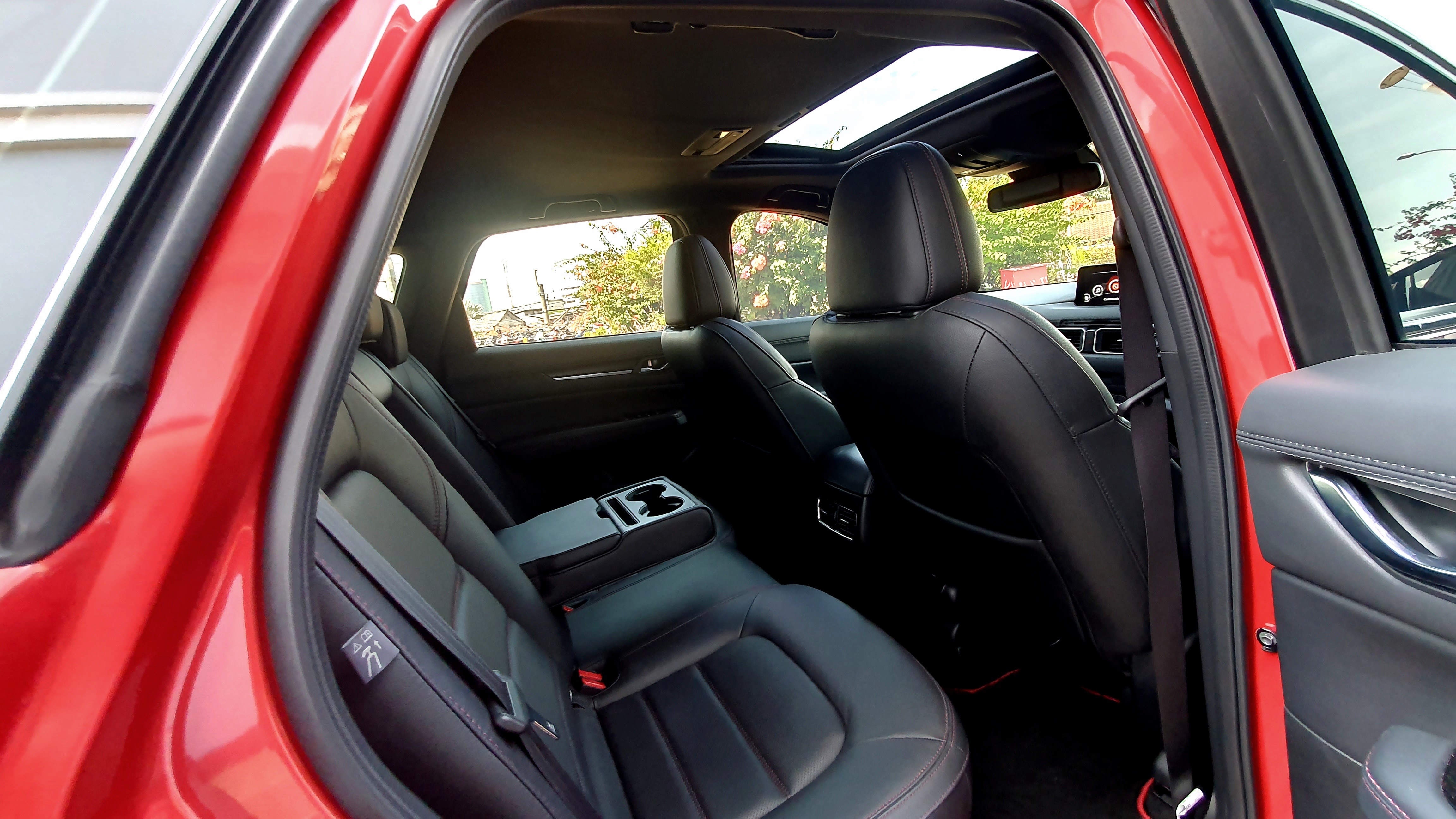 2022 Mazda CX-5 2022 Mazda CX-5