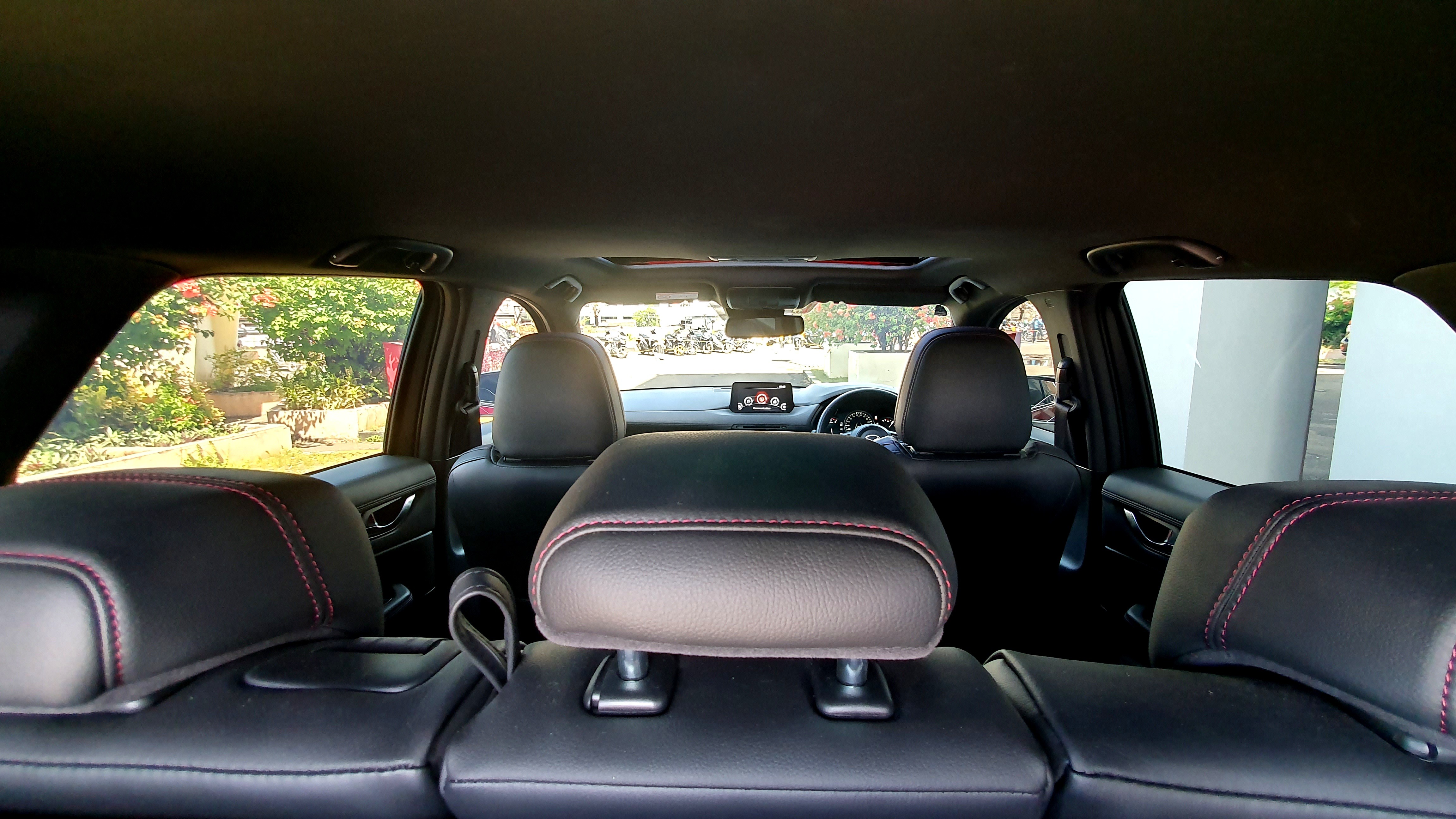 2022 Mazda CX-5 2022 Mazda CX-5