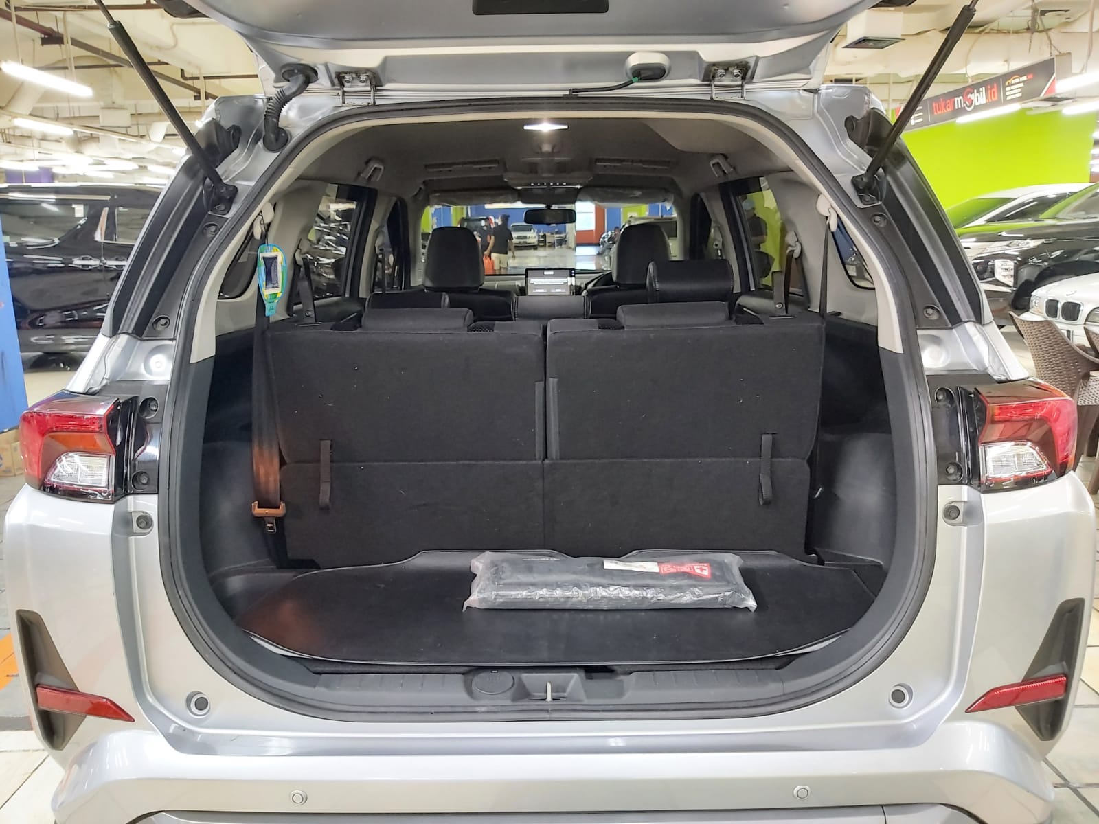 2022 Toyota Veloz 2022 Toyota Veloz