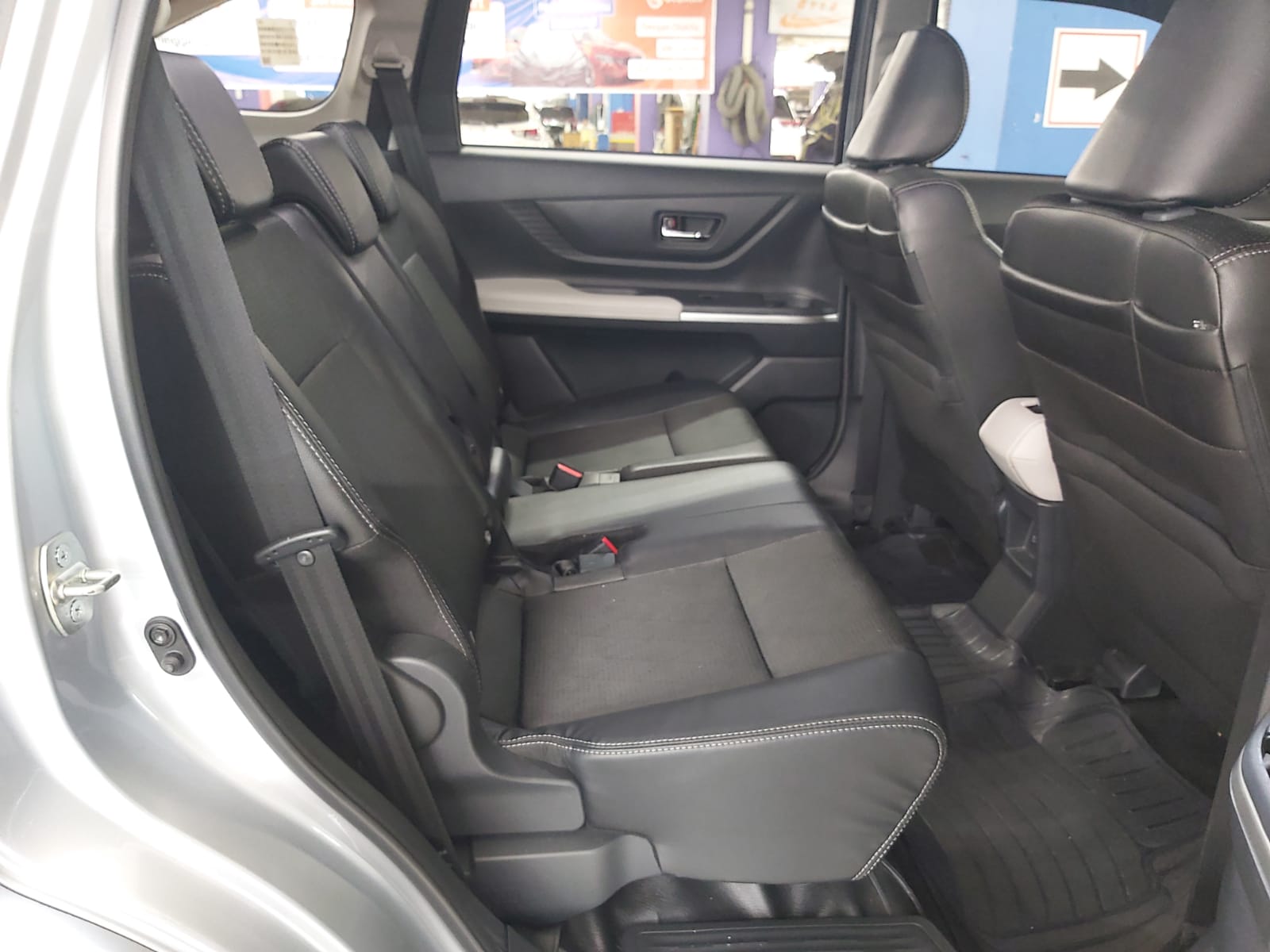 2022 Toyota Veloz 2022 Toyota Veloz