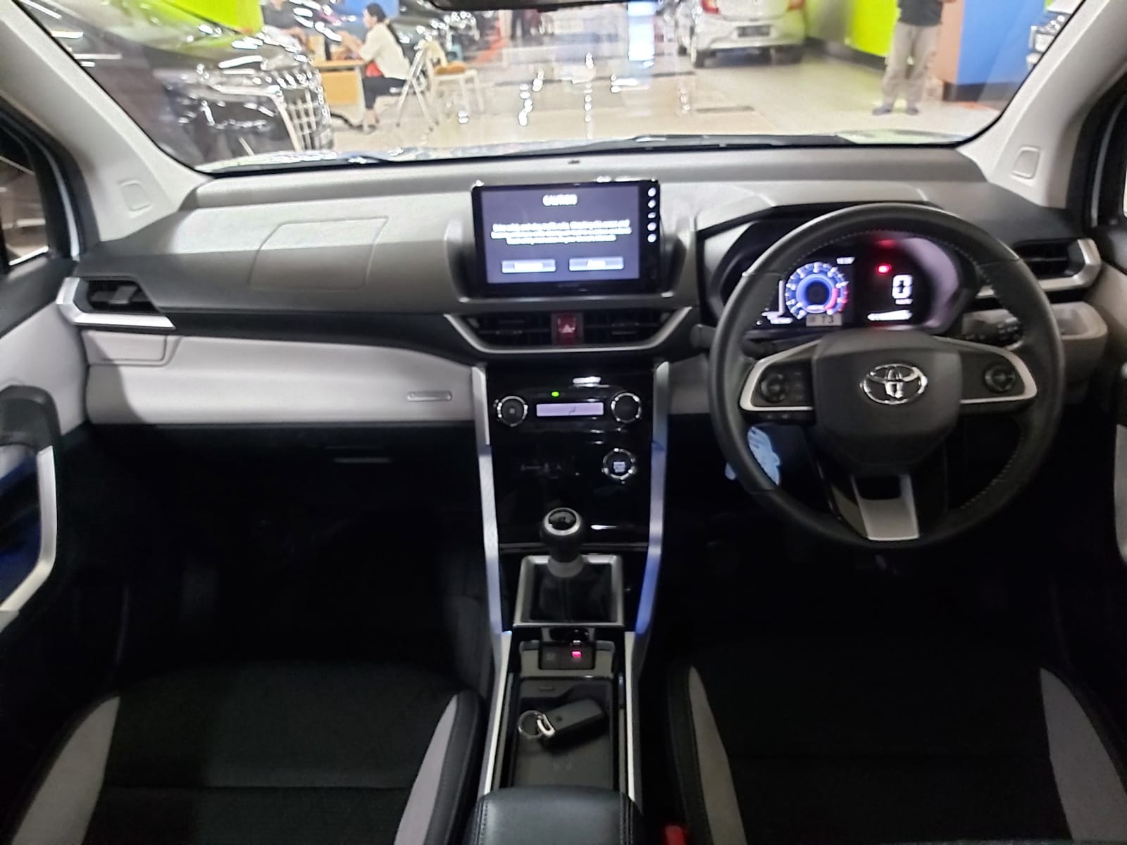 2022 Toyota Veloz 2022 Toyota Veloz