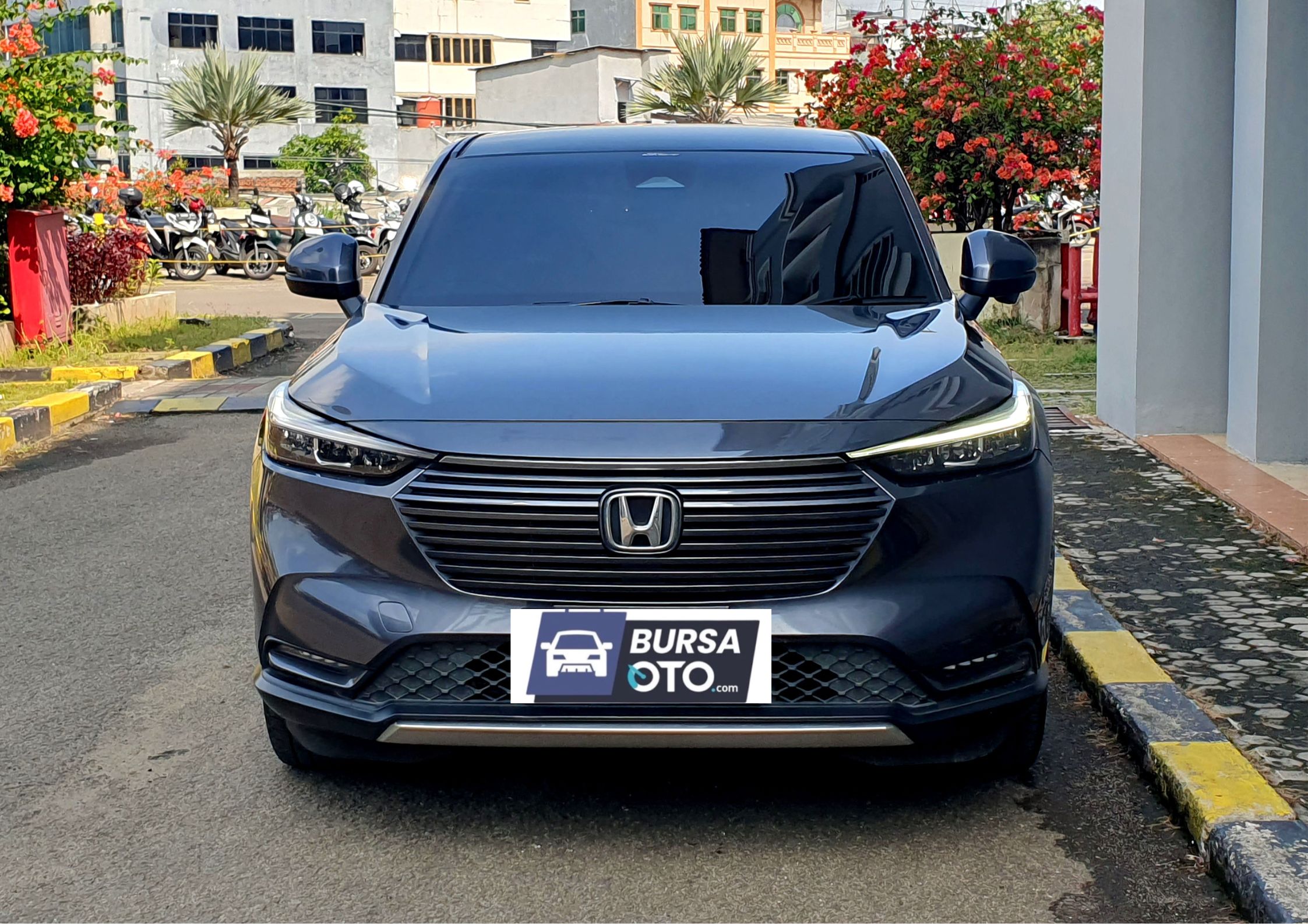 2023 Honda HRV Bekas 2023 Honda HRV Bekas