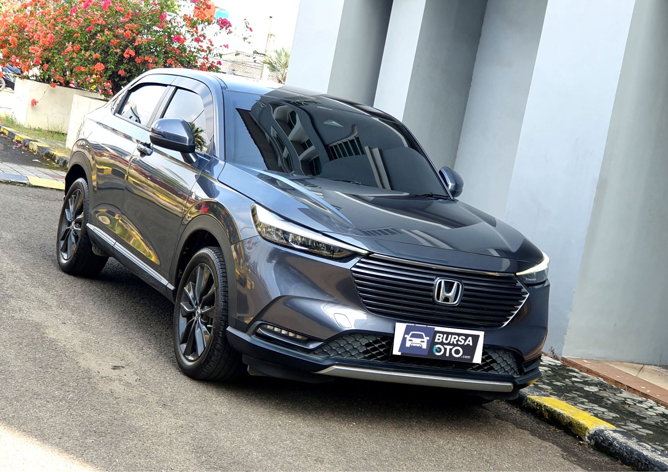 2023 Honda HRV 1.5L SE CVT 2023 Honda HRV 1.5L SE CVT