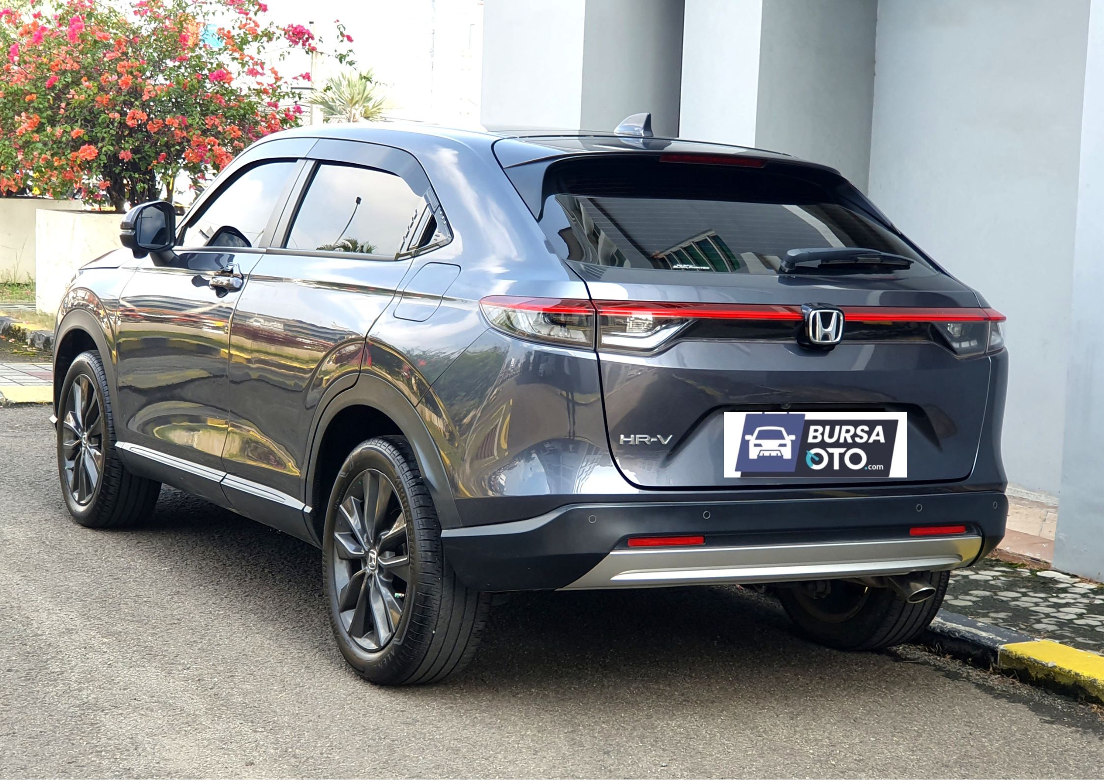 2023 Honda HRV 1.5L SE CVT 2023 Honda HRV 1.5L SE CVT