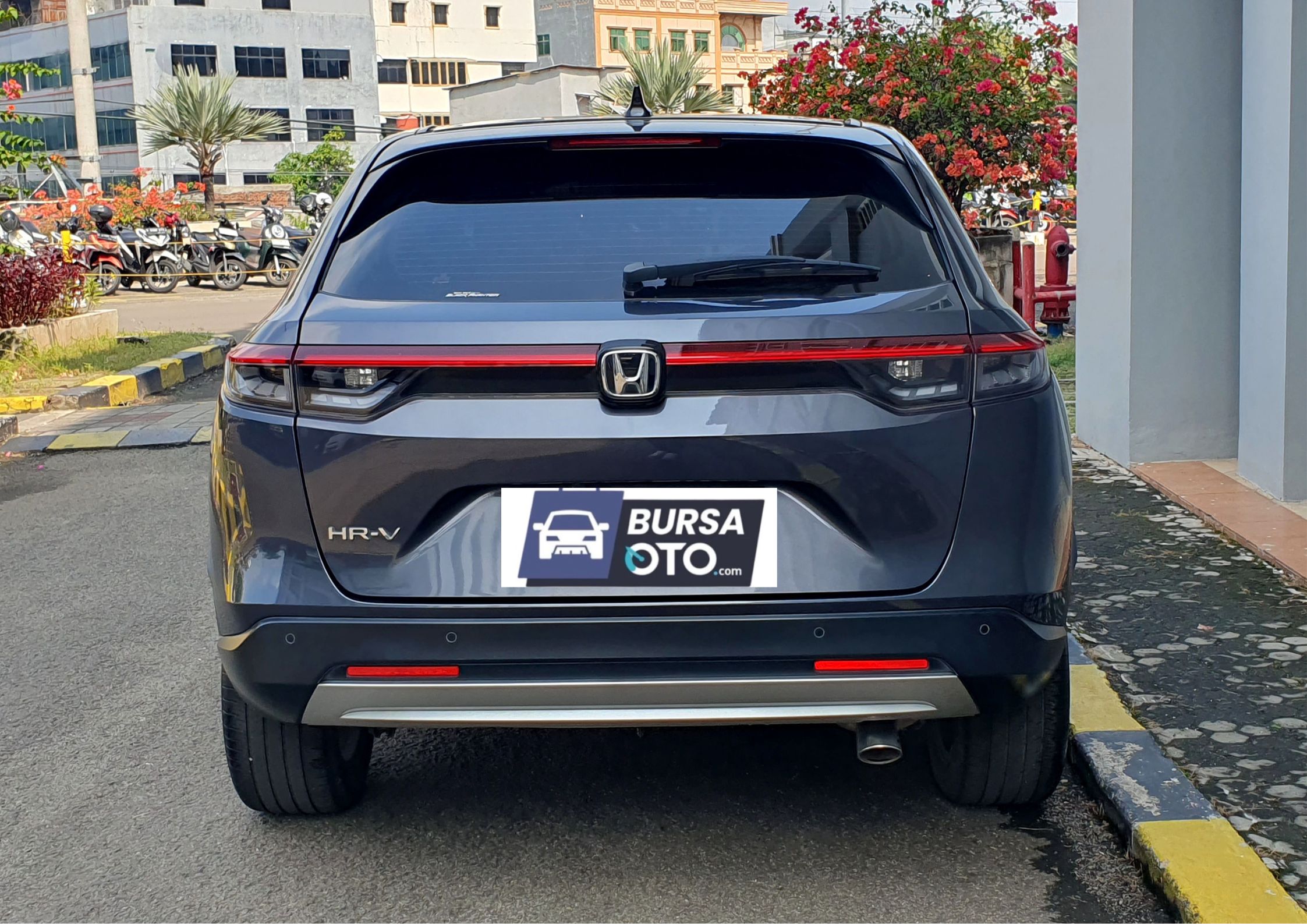 2023 Honda HRV 1.5L SE CVT 2023 Honda HRV 1.5L SE CVT