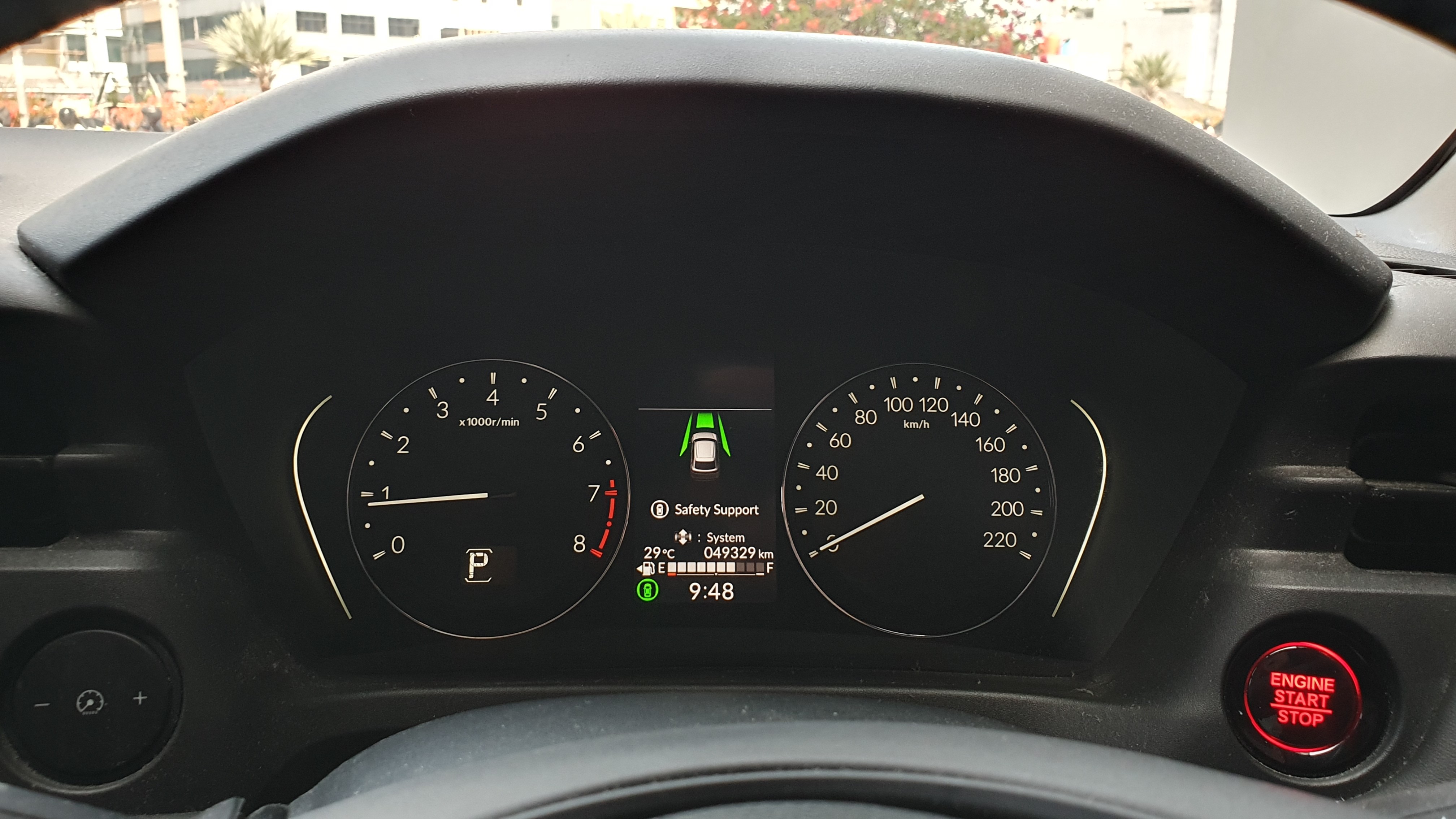 2023 Honda HRV 1.5L SE CVT 2023 Honda HRV 1.5L SE CVT