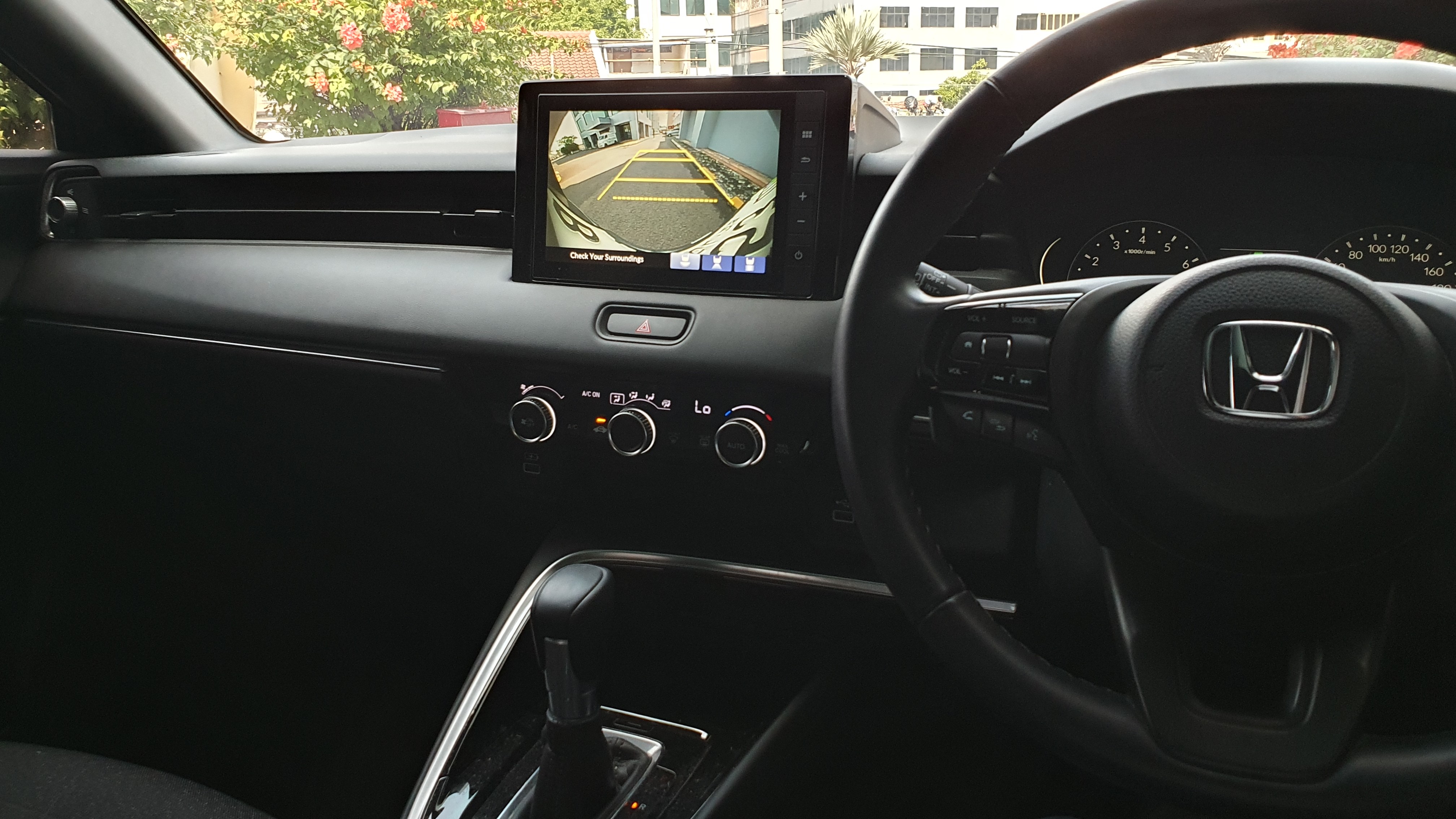 2023 Honda HRV 1.5L SE CVT 2023 Honda HRV 1.5L SE CVT