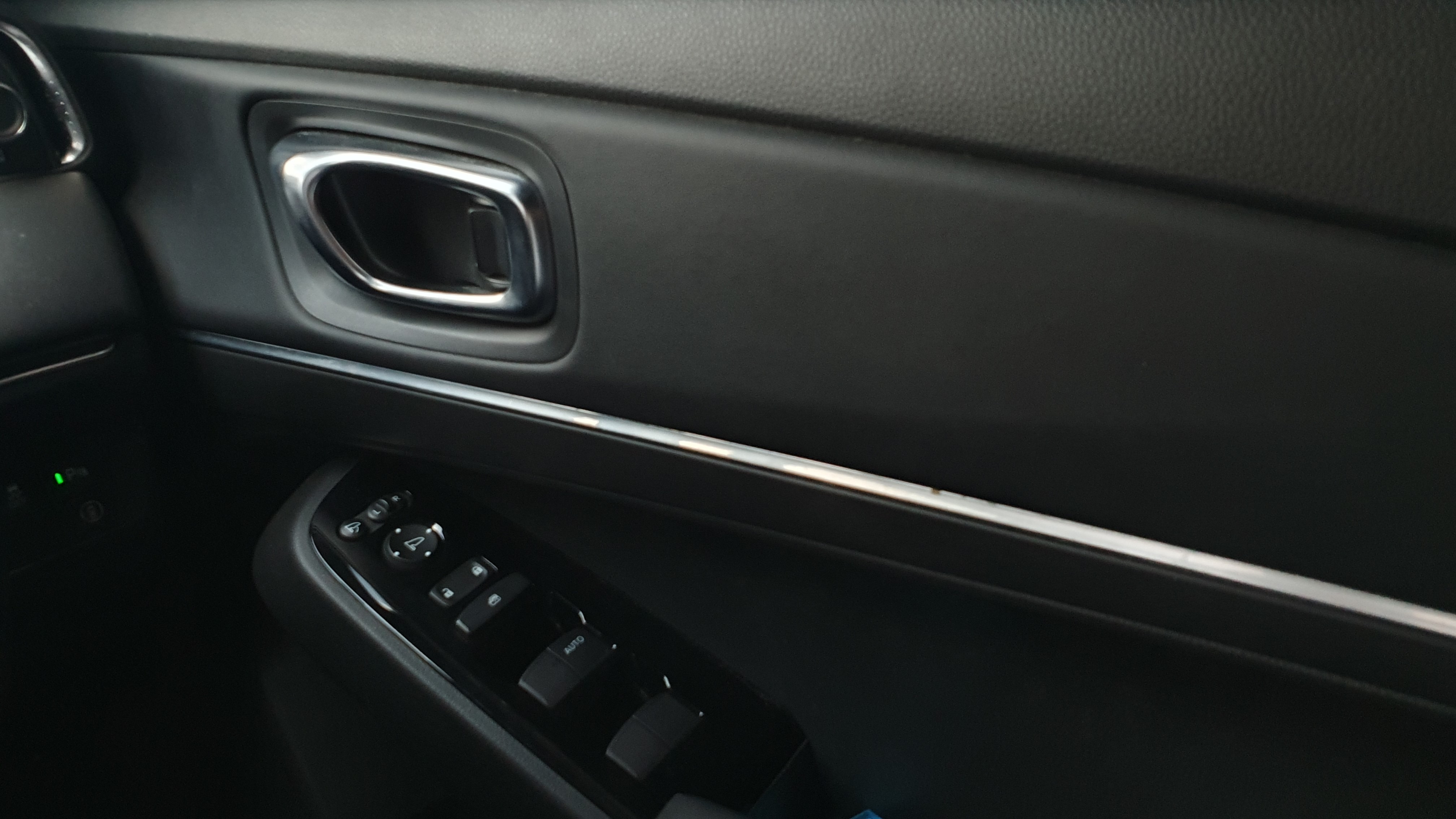 2023 Honda HRV 1.5L SE CVT 2023 Honda HRV 1.5L SE CVT