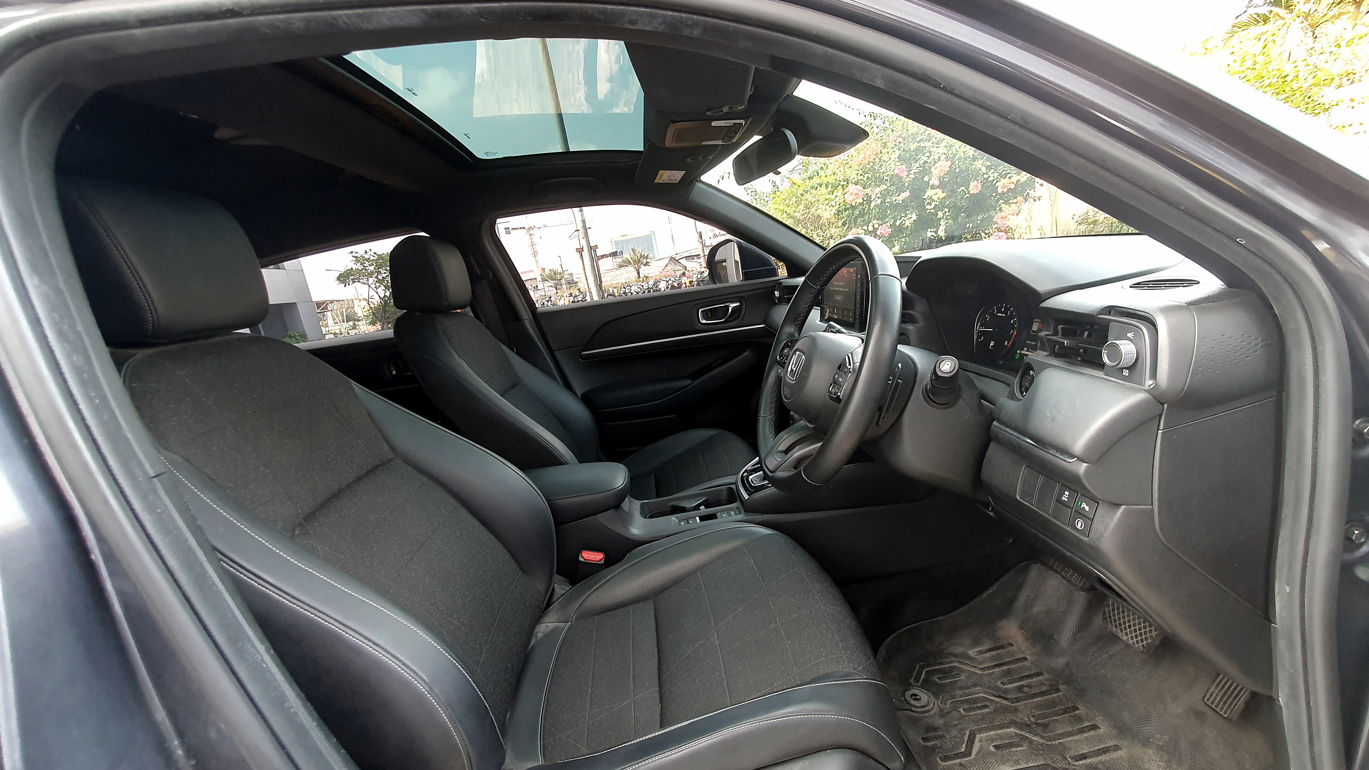 2023 Honda HRV 1.5L SE CVT 2023 Honda HRV 1.5L SE CVT