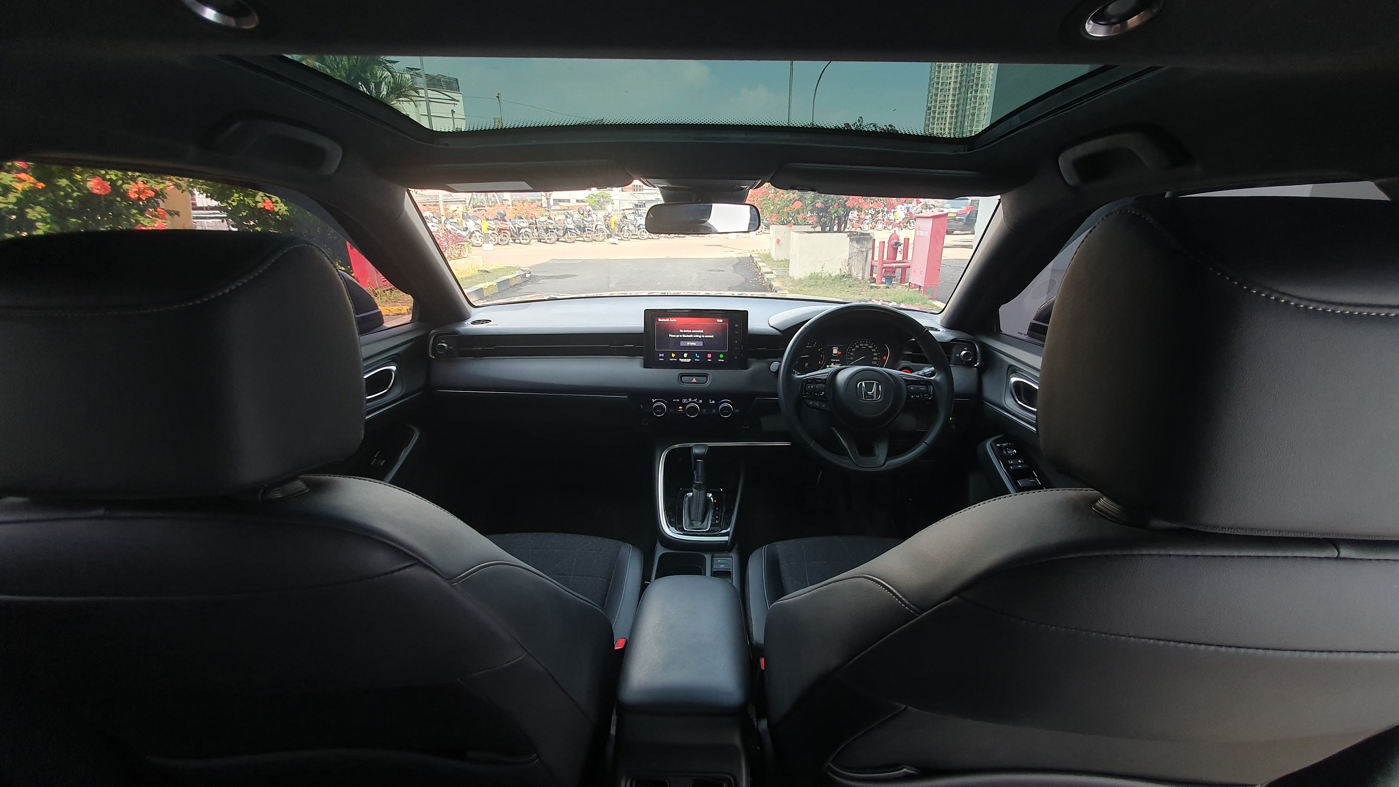 2023 Honda HRV 1.5L SE CVT 2023 Honda HRV 1.5L SE CVT