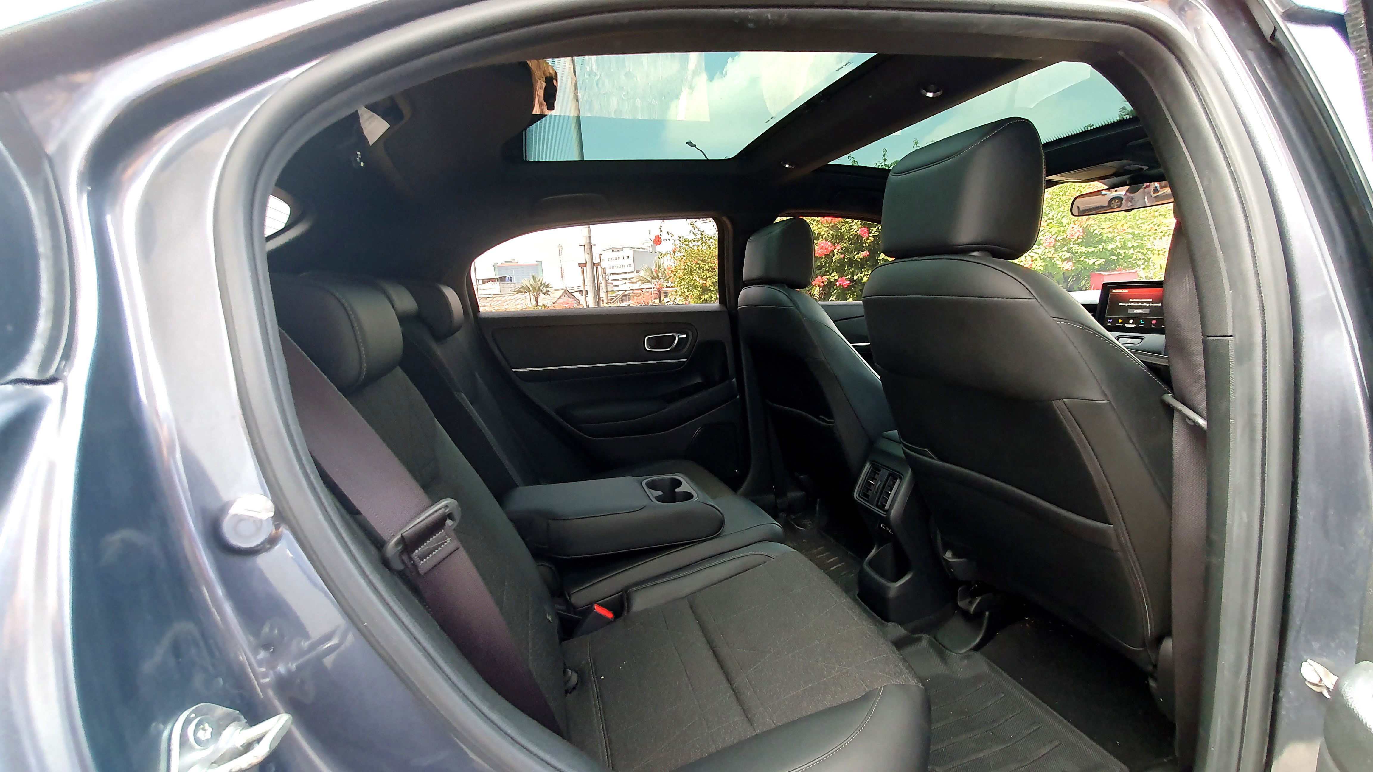 2023 Honda HRV 1.5L SE CVT 2023 Honda HRV 1.5L SE CVT