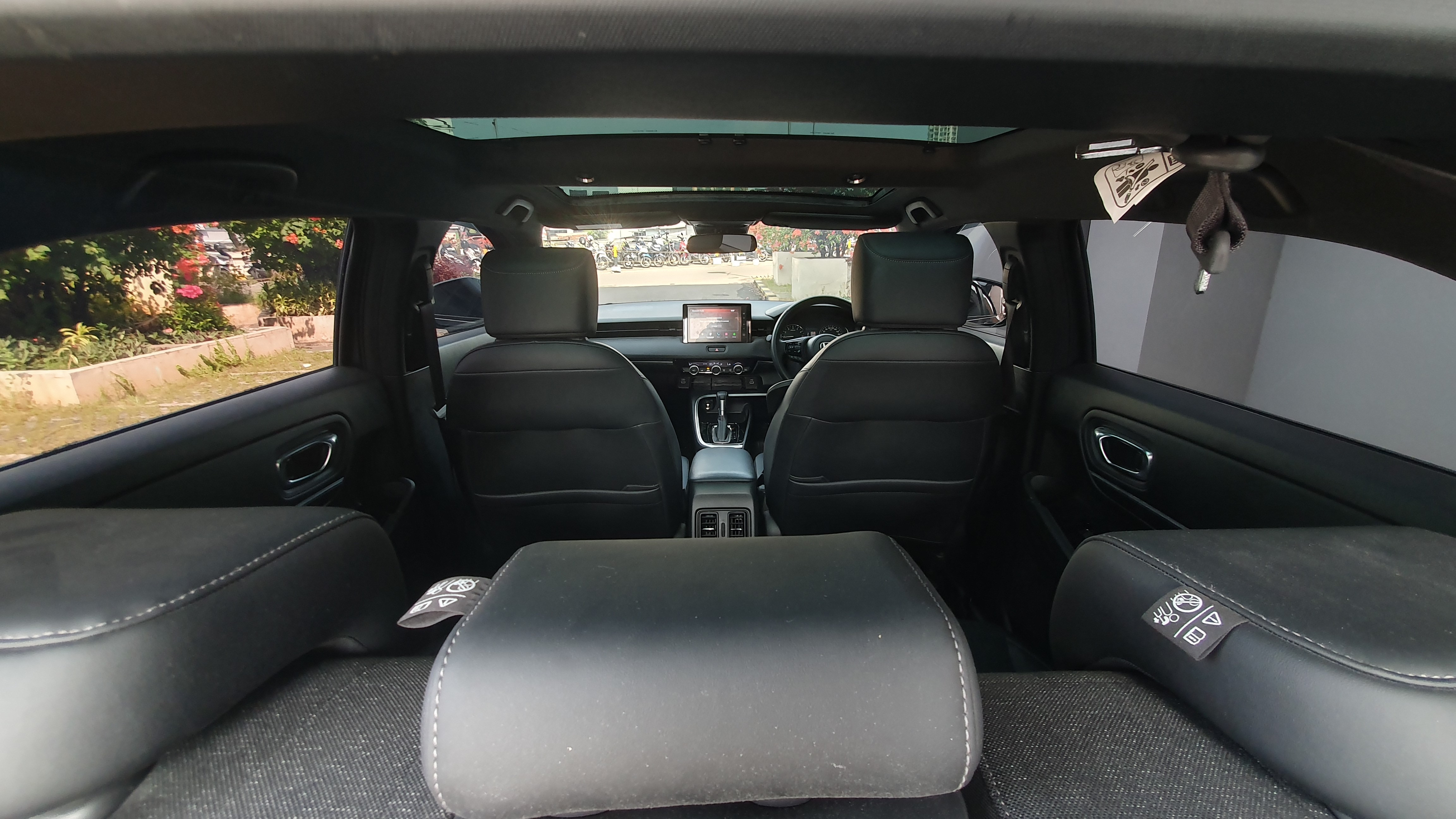 2023 Honda HRV 1.5L SE CVT 2023 Honda HRV 1.5L SE CVT