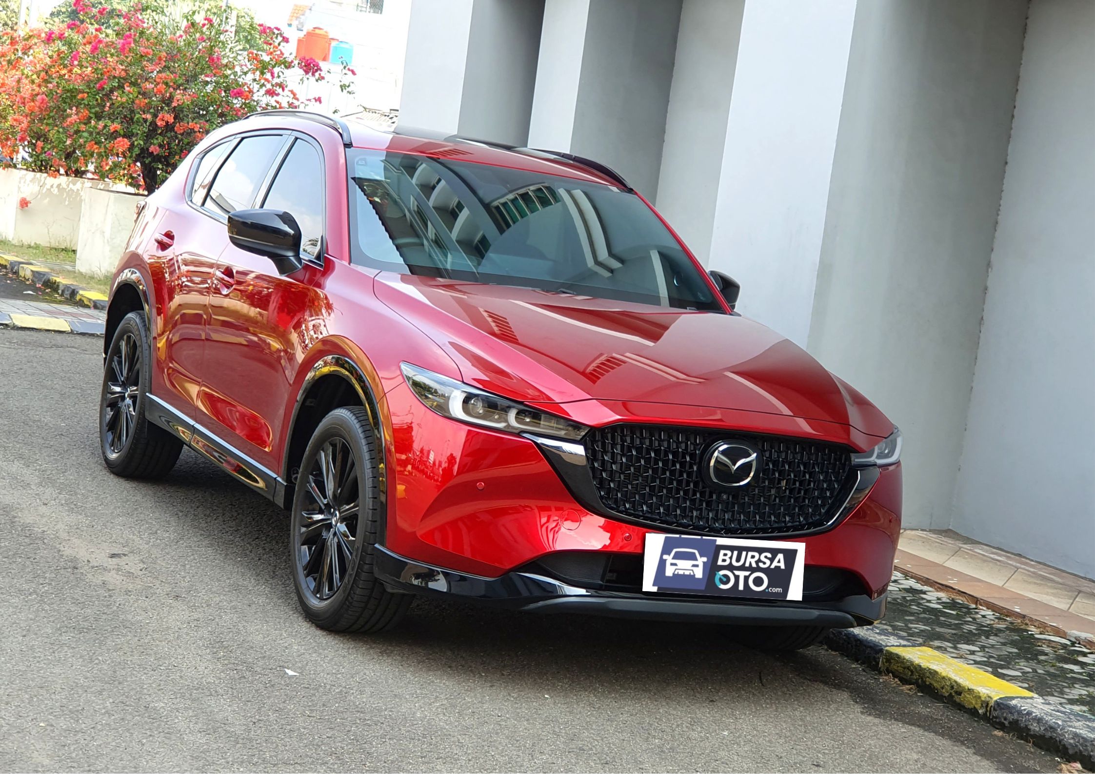 2023 Mazda CX-5 2023 Mazda CX-5