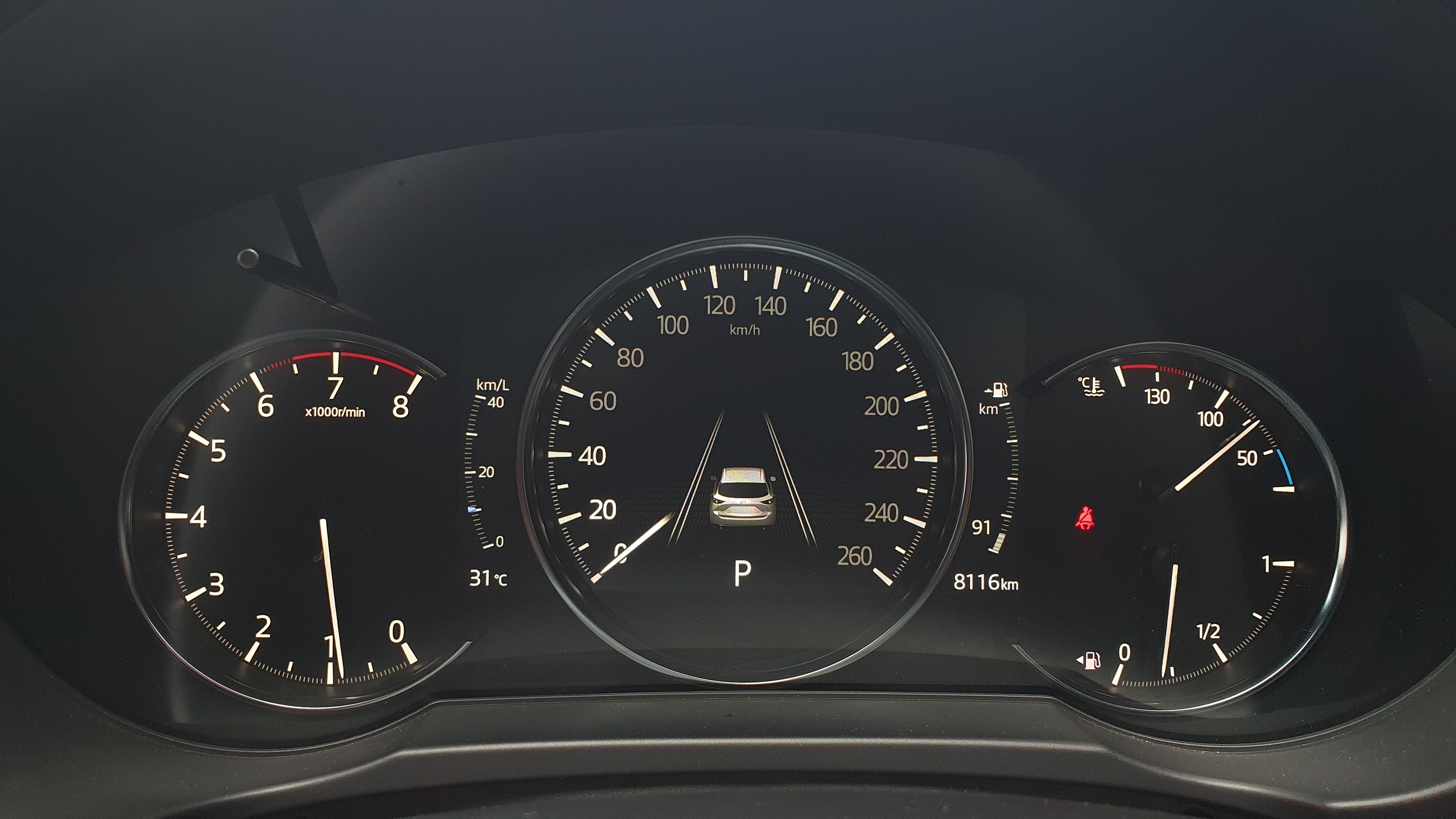 2023 Mazda CX-5 2023 Mazda CX-5