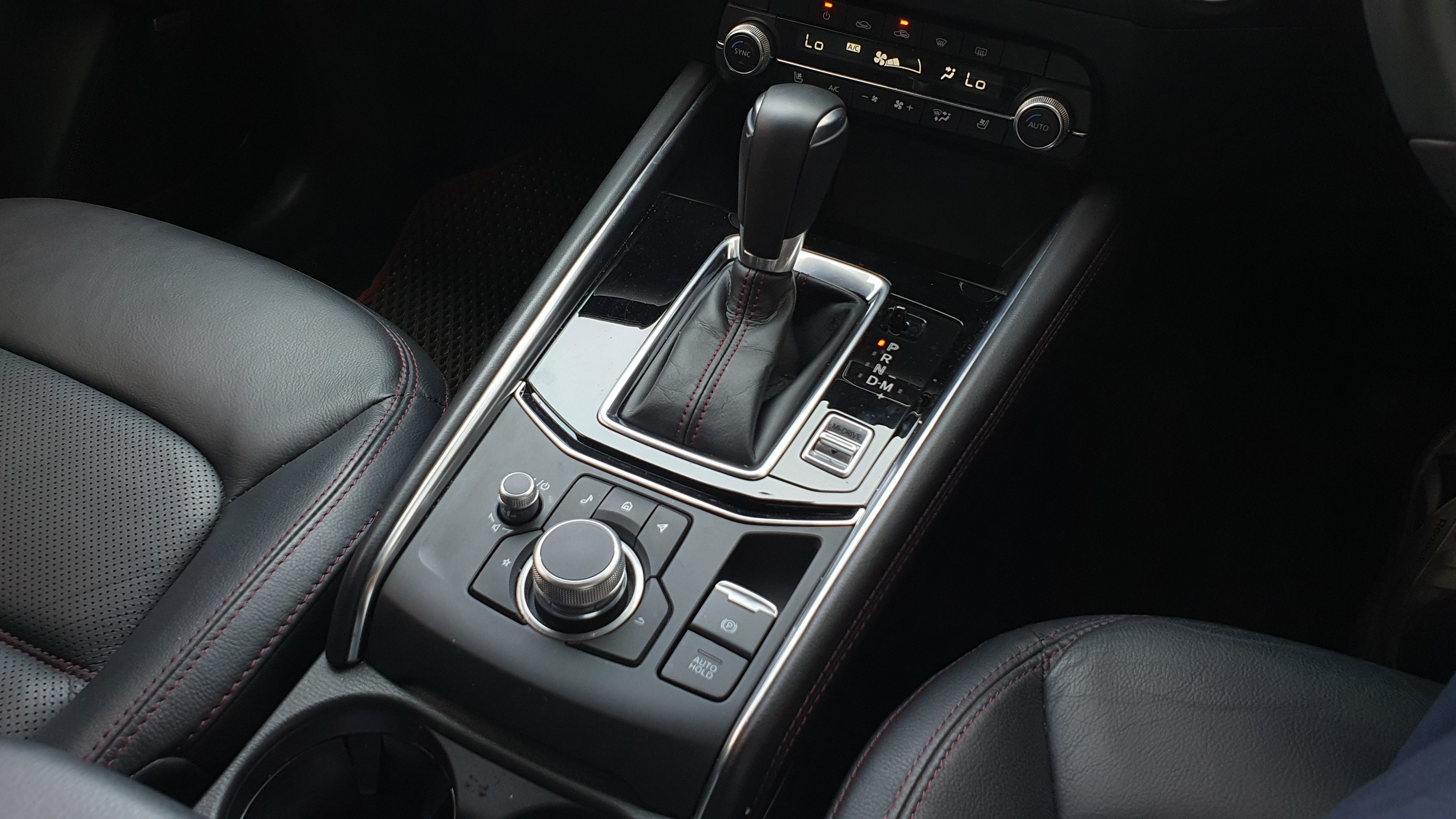 2023 Mazda CX-5 2023 Mazda CX-5