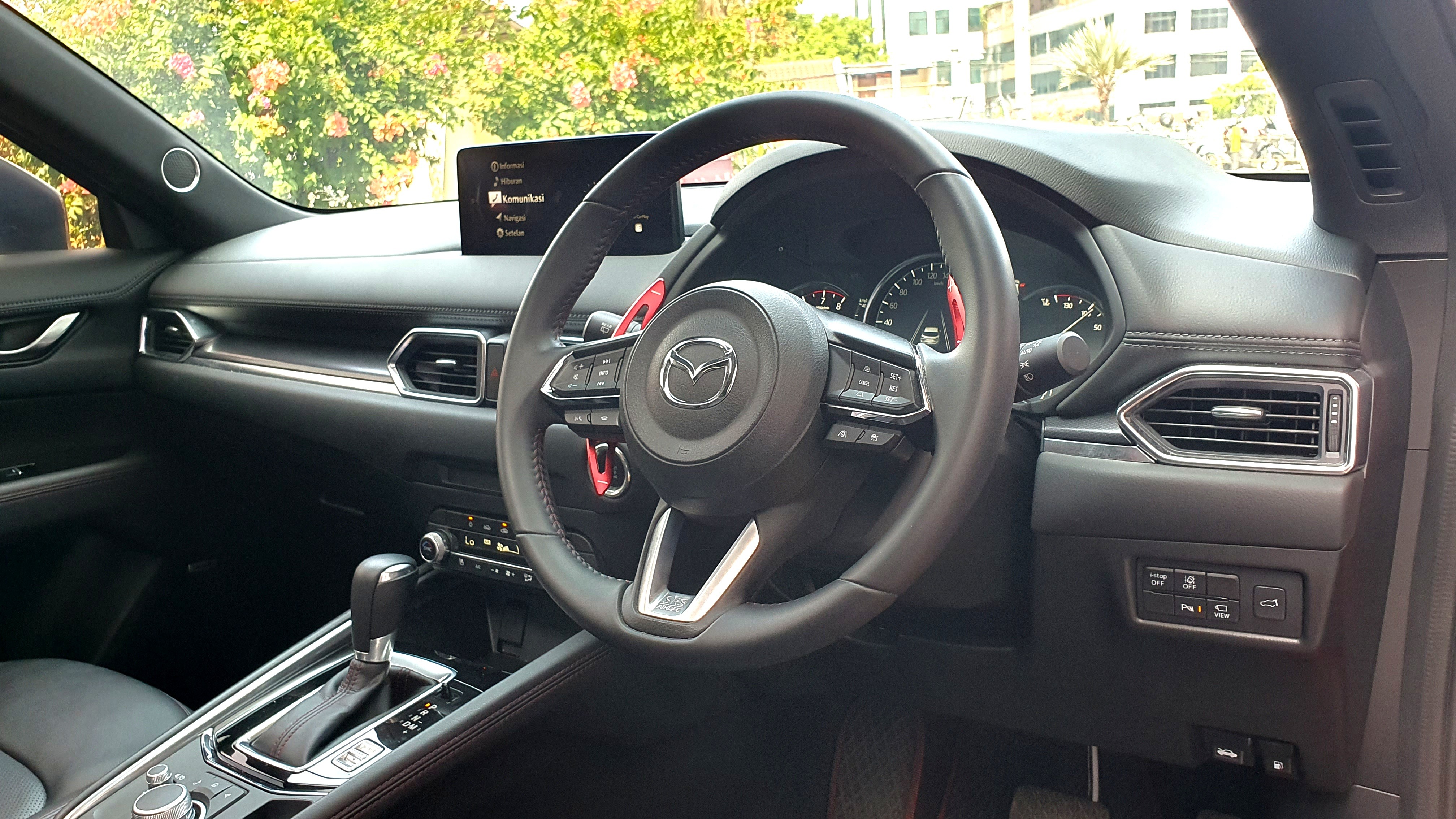 2023 Mazda CX-5 2023 Mazda CX-5