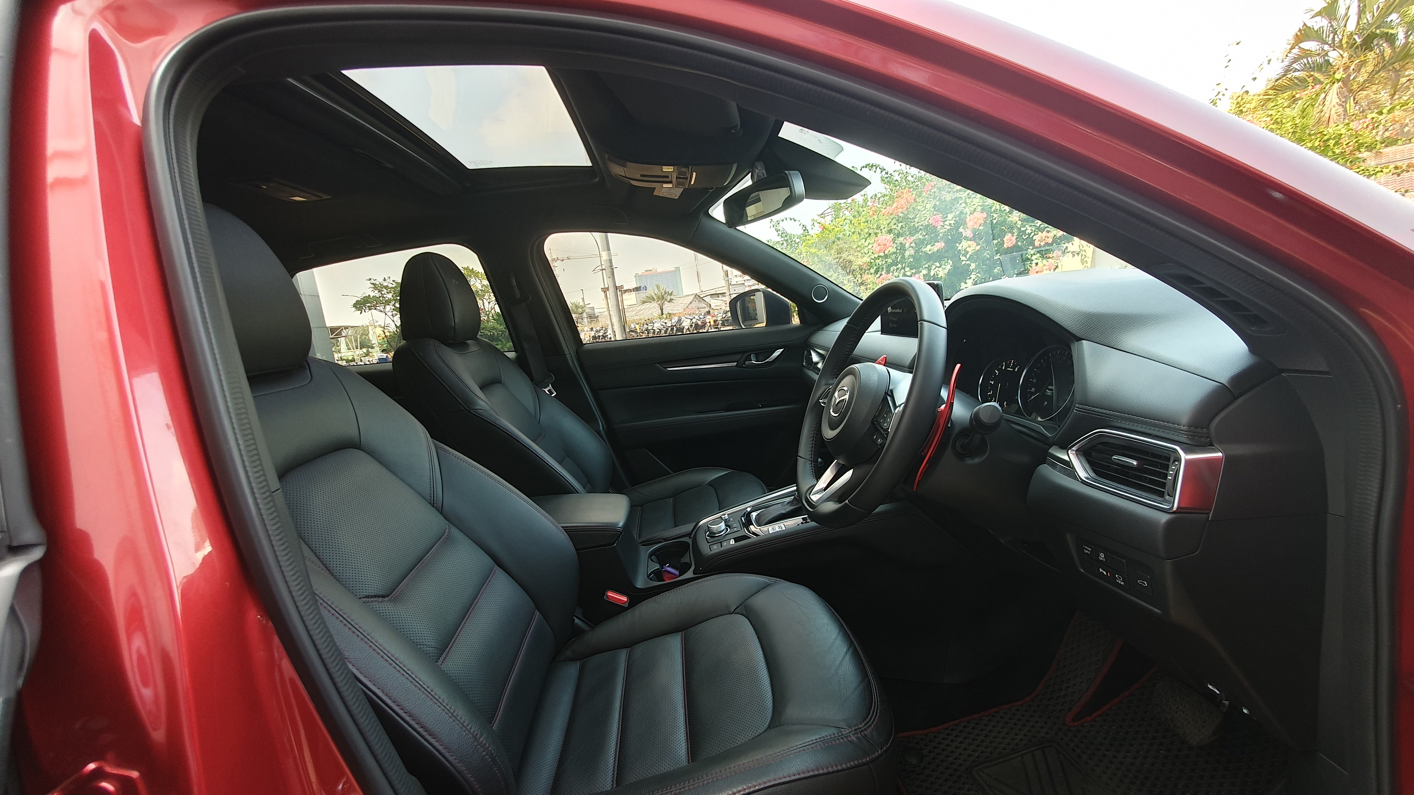 2023 Mazda CX-5 2023 Mazda CX-5