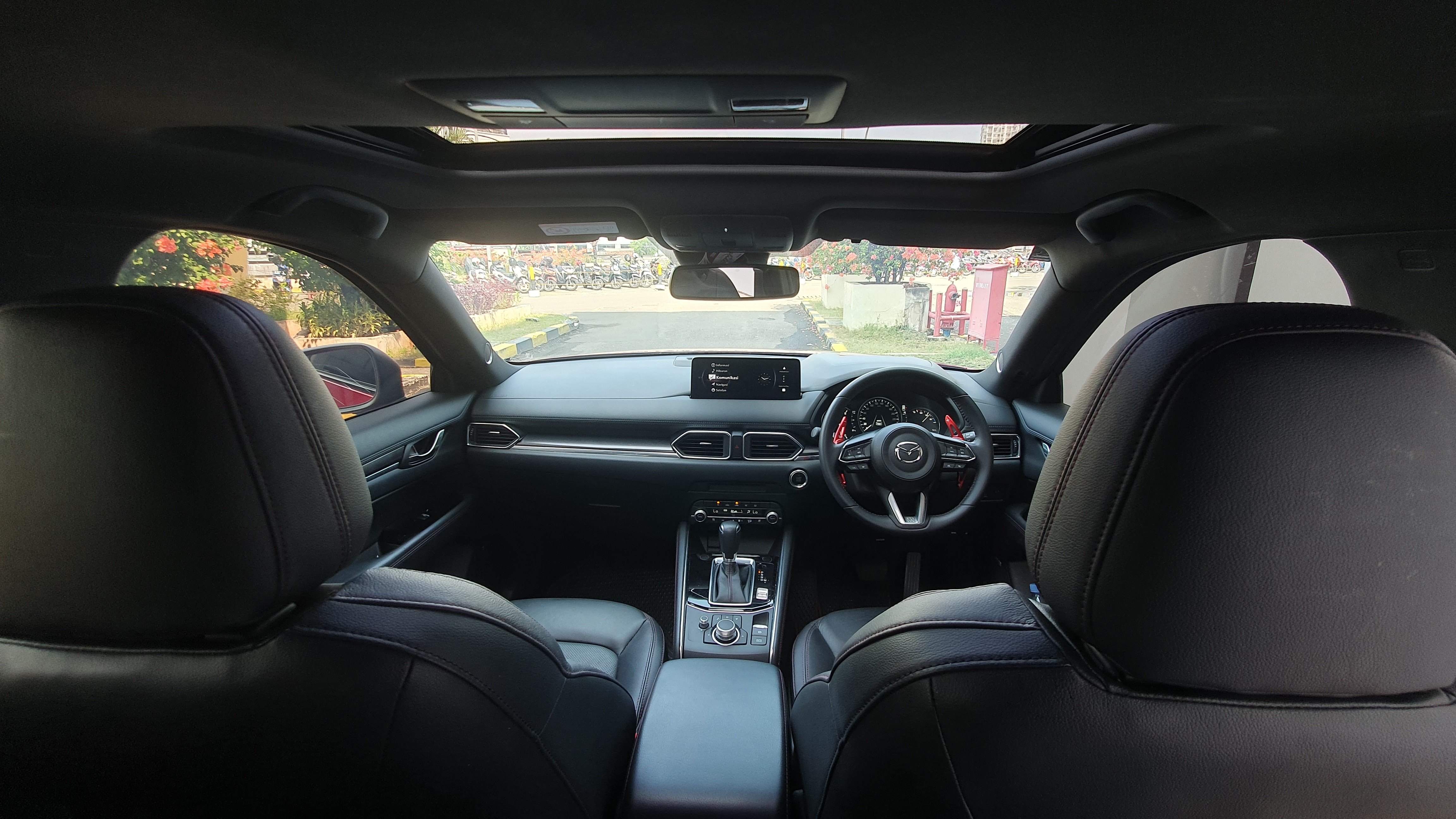 2023 Mazda CX-5 2023 Mazda CX-5