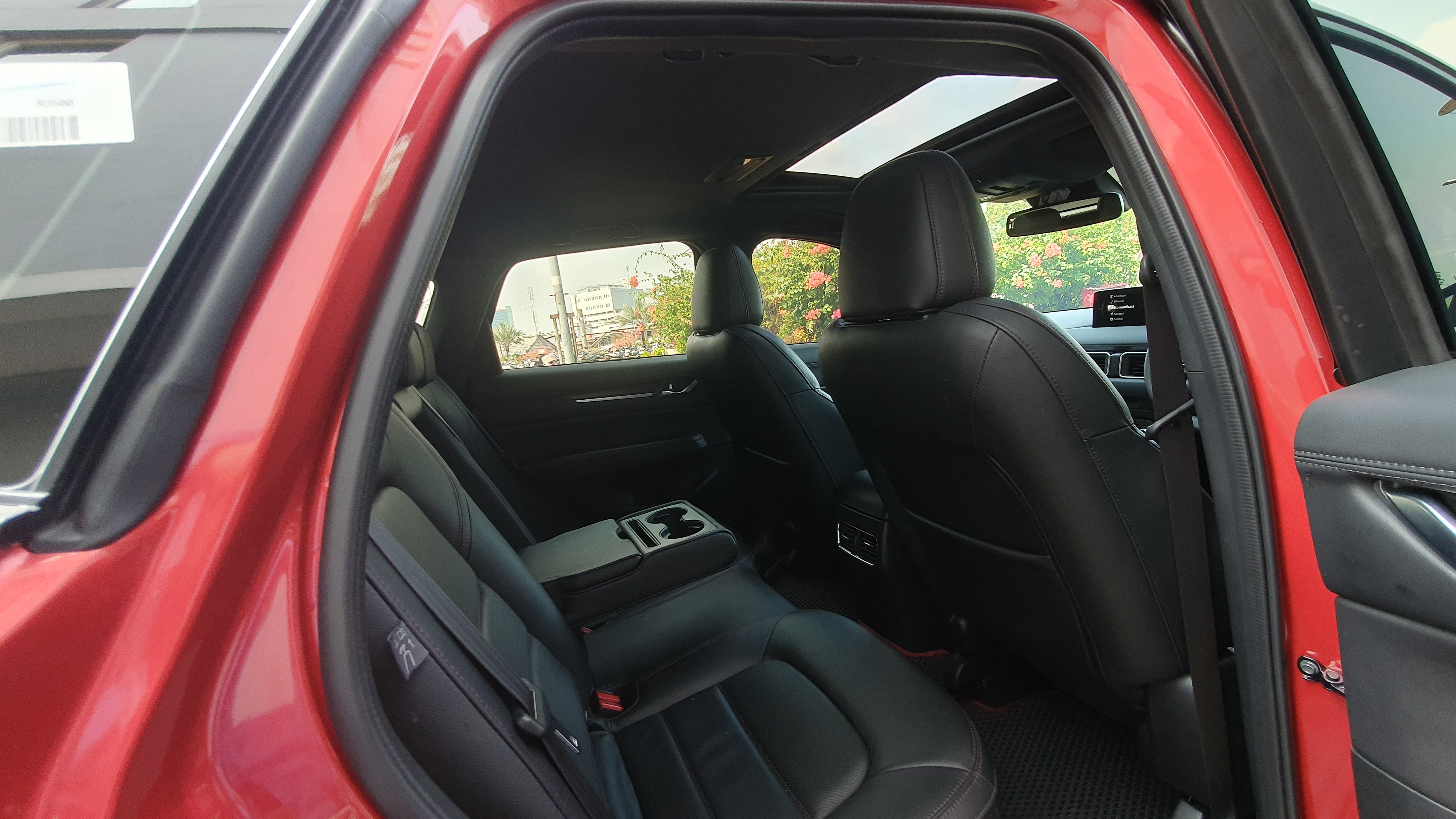 2023 Mazda CX-5 2023 Mazda CX-5