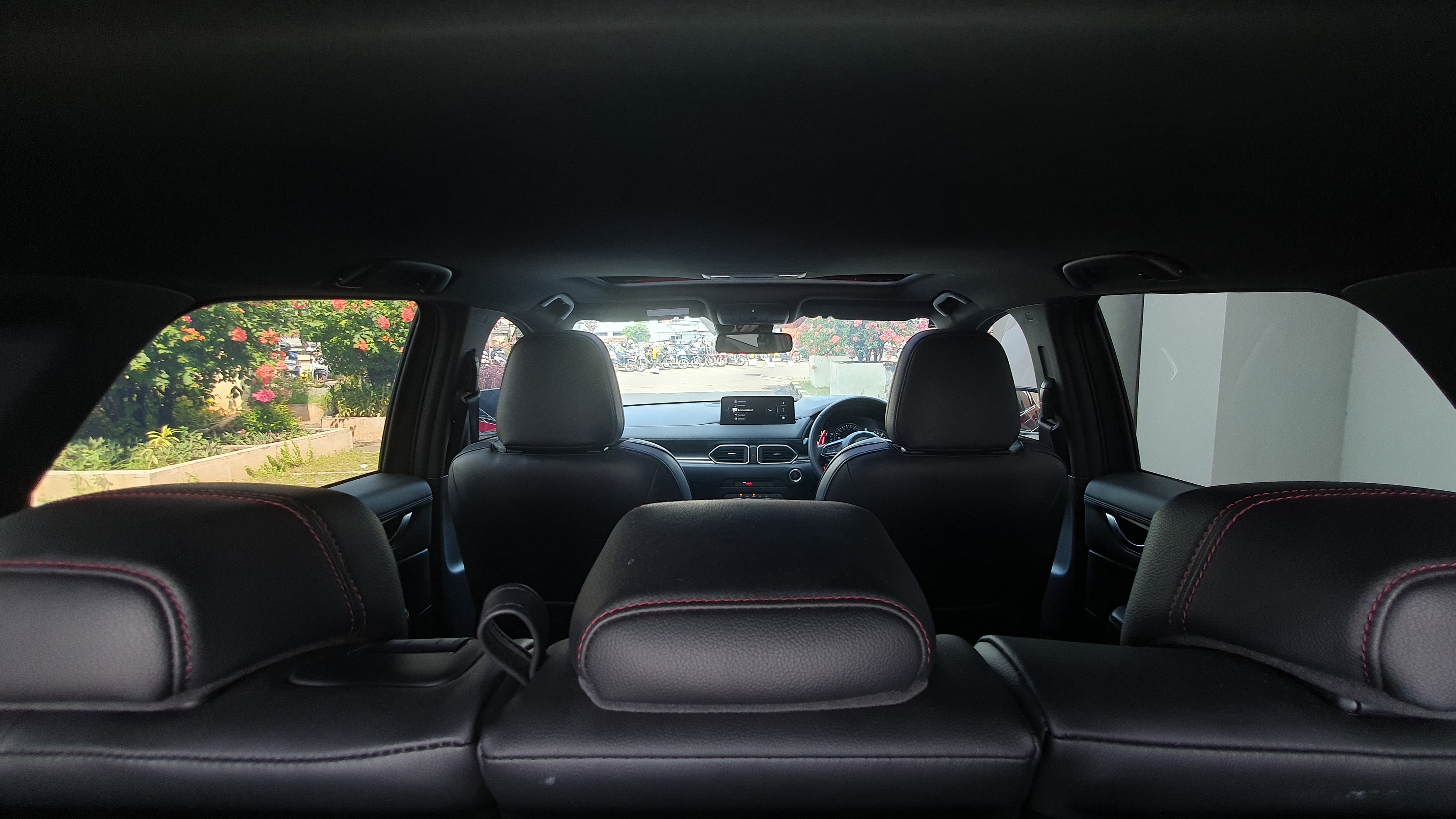 2023 Mazda CX-5 2023 Mazda CX-5