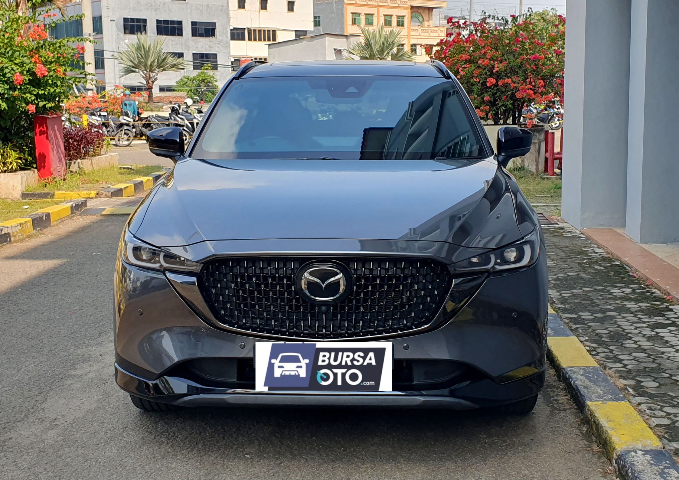 2023 Mazda CX-5 Bekas 2023 Mazda CX-5 Bekas