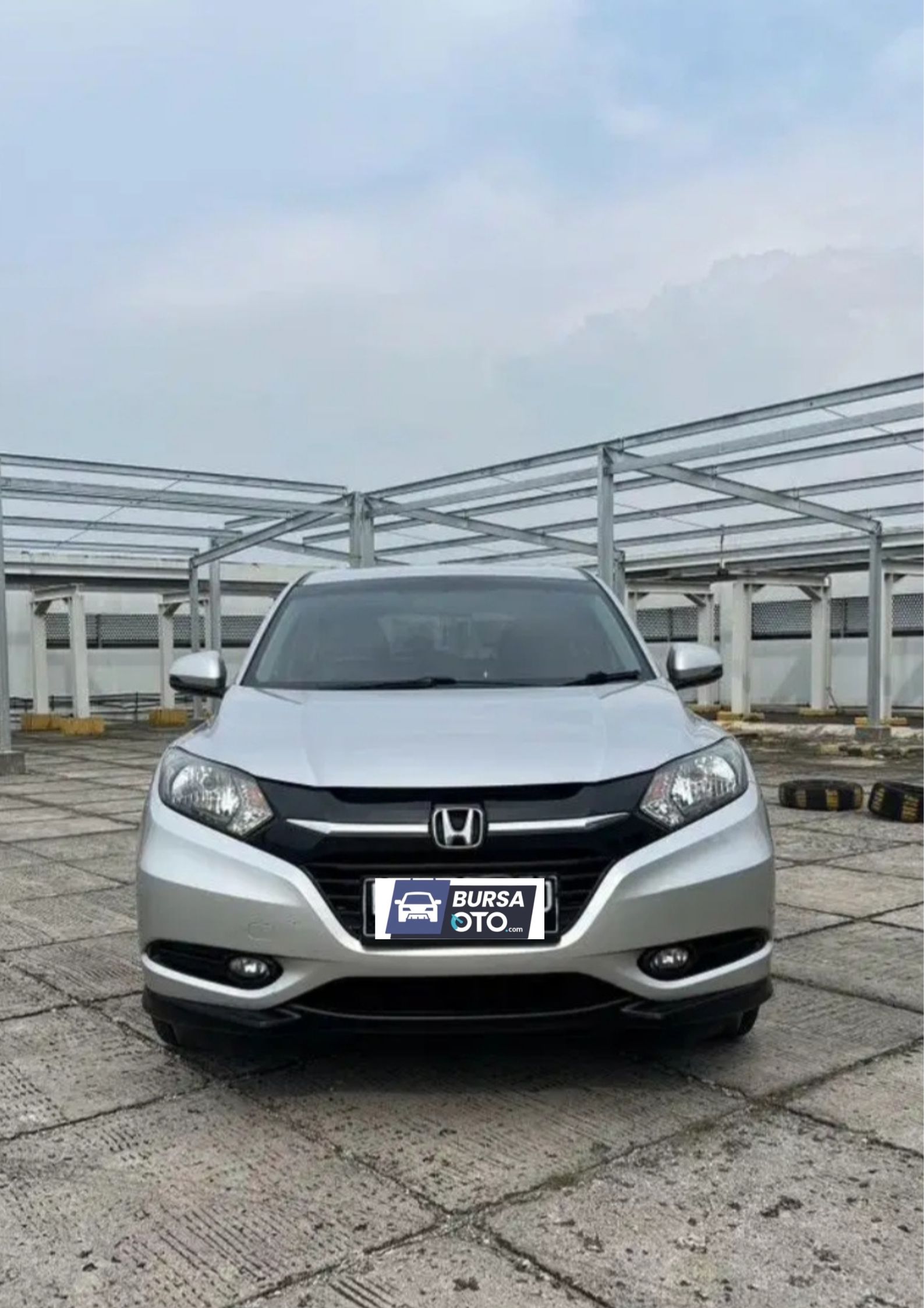 Second Hand 2015 Honda HRV Second Hand 2015 Honda HRV