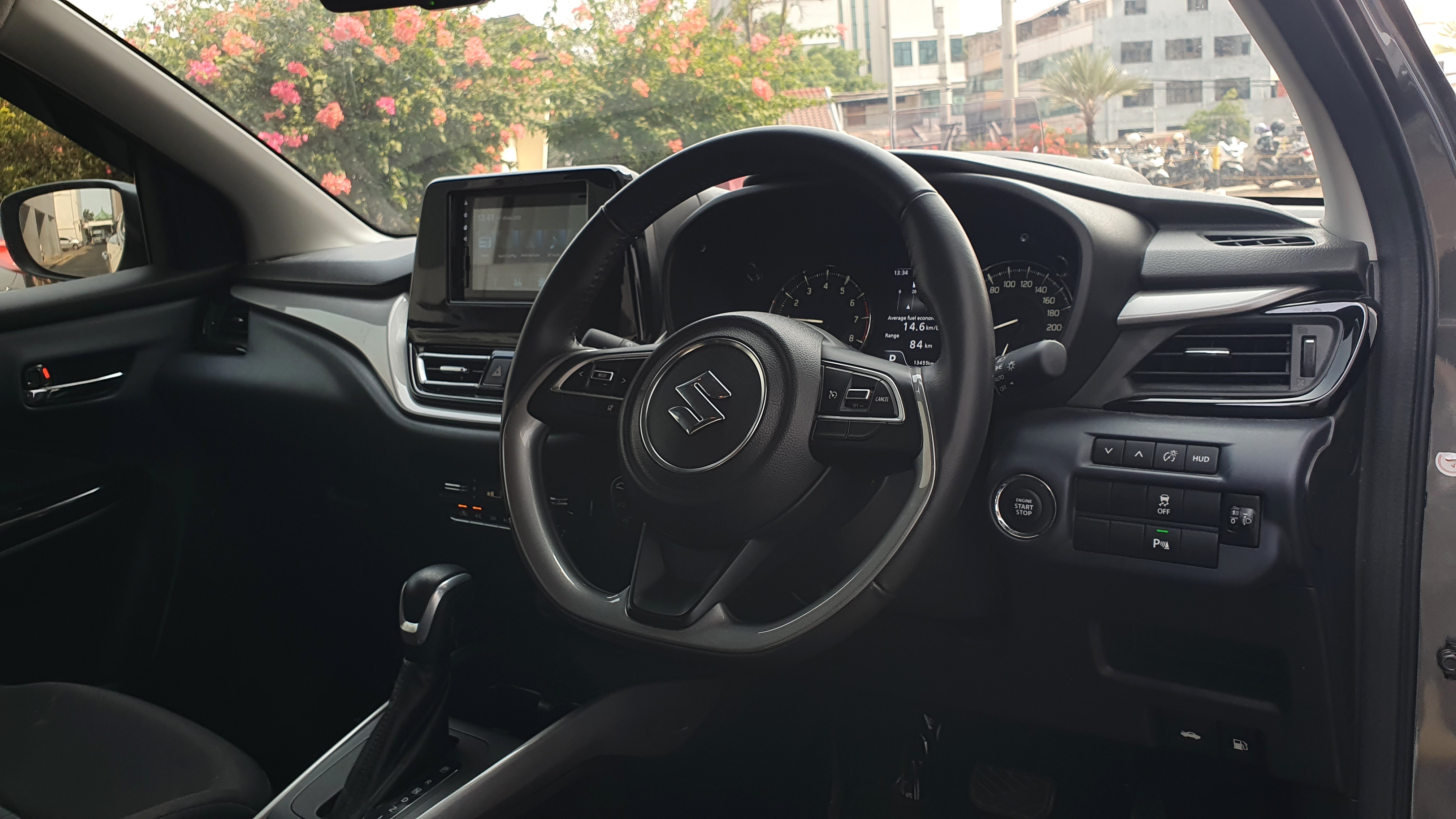 2023 Suzuki Baleno 2023 Suzuki Baleno