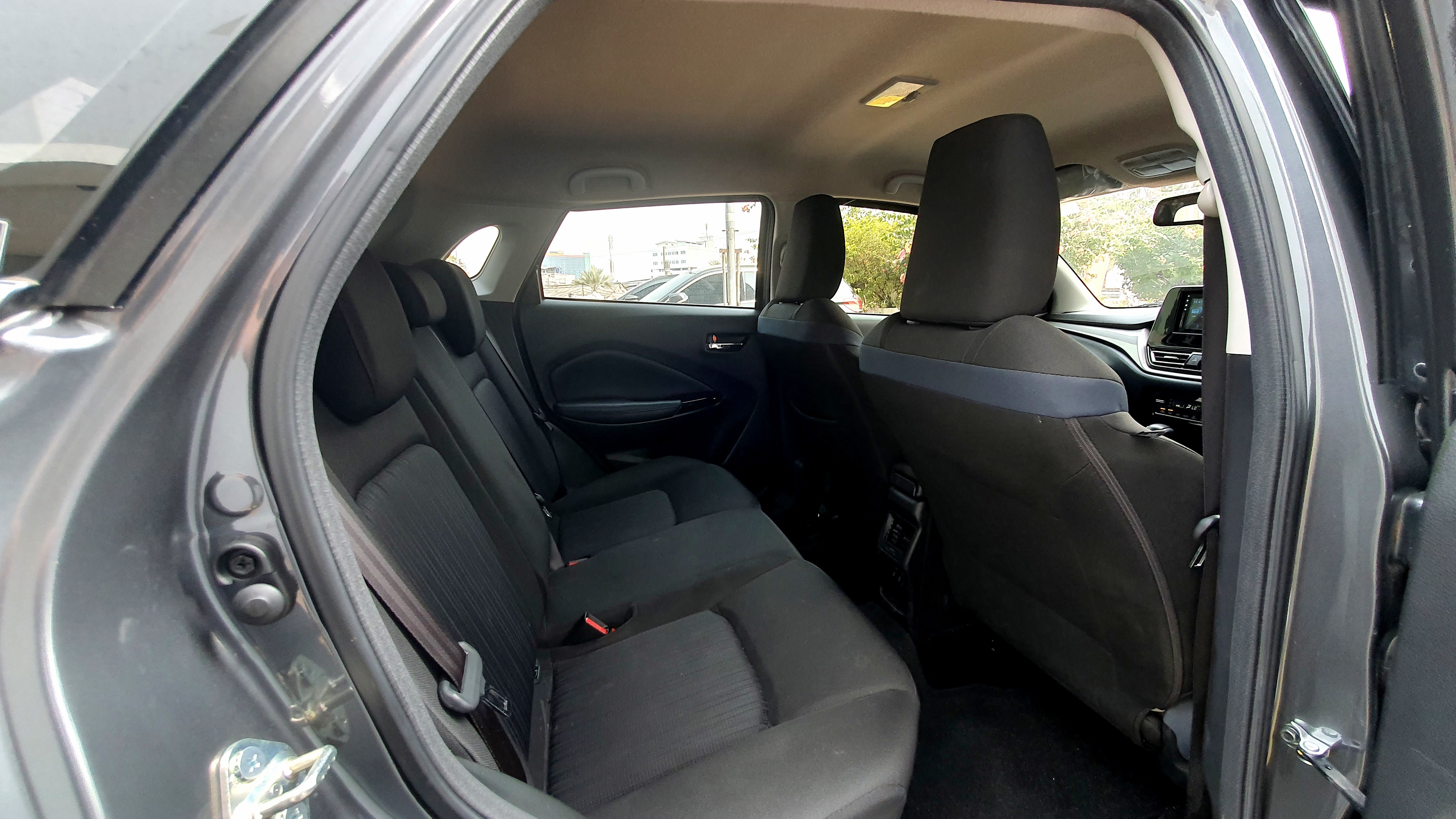 2023 Suzuki Baleno 2023 Suzuki Baleno