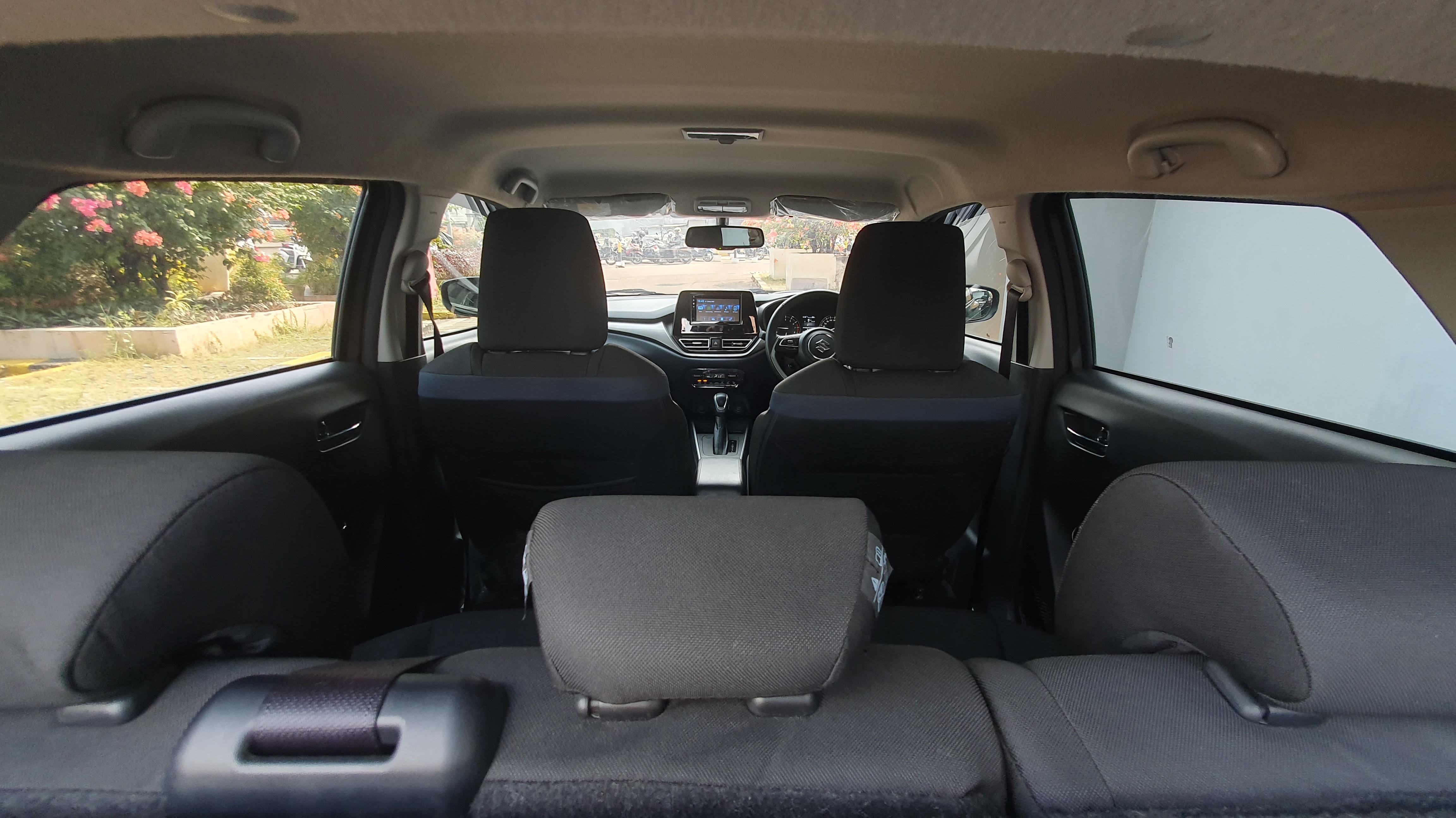 2023 Suzuki Baleno 2023 Suzuki Baleno