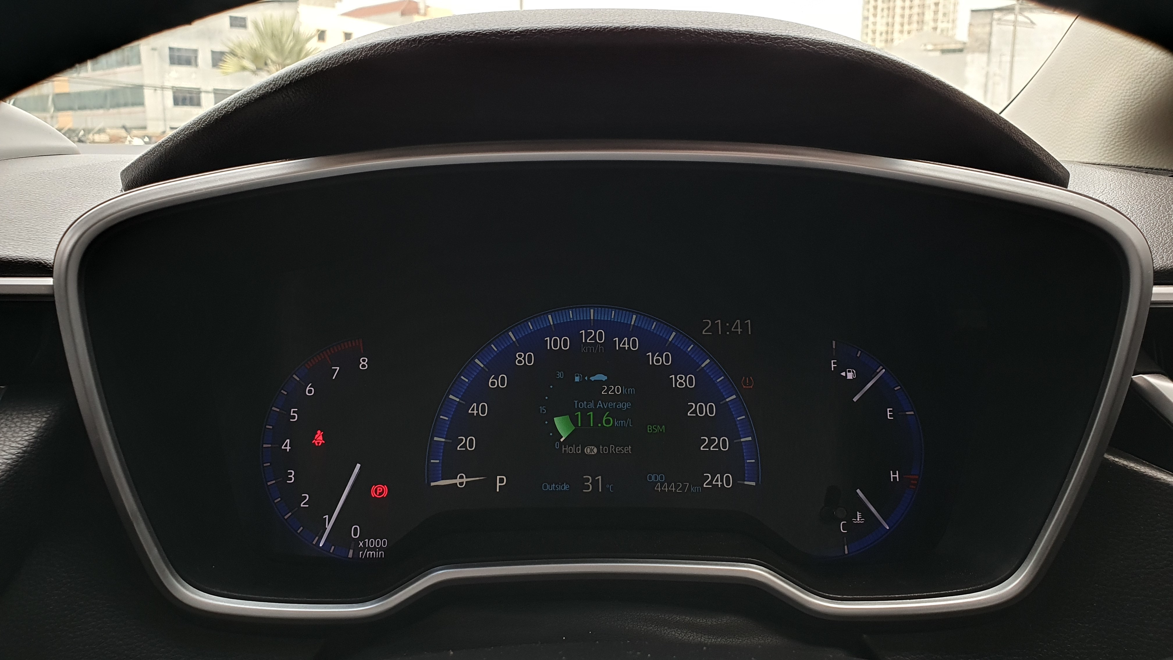 2020 Toyota Corolla Altis 2020 Toyota Corolla Altis