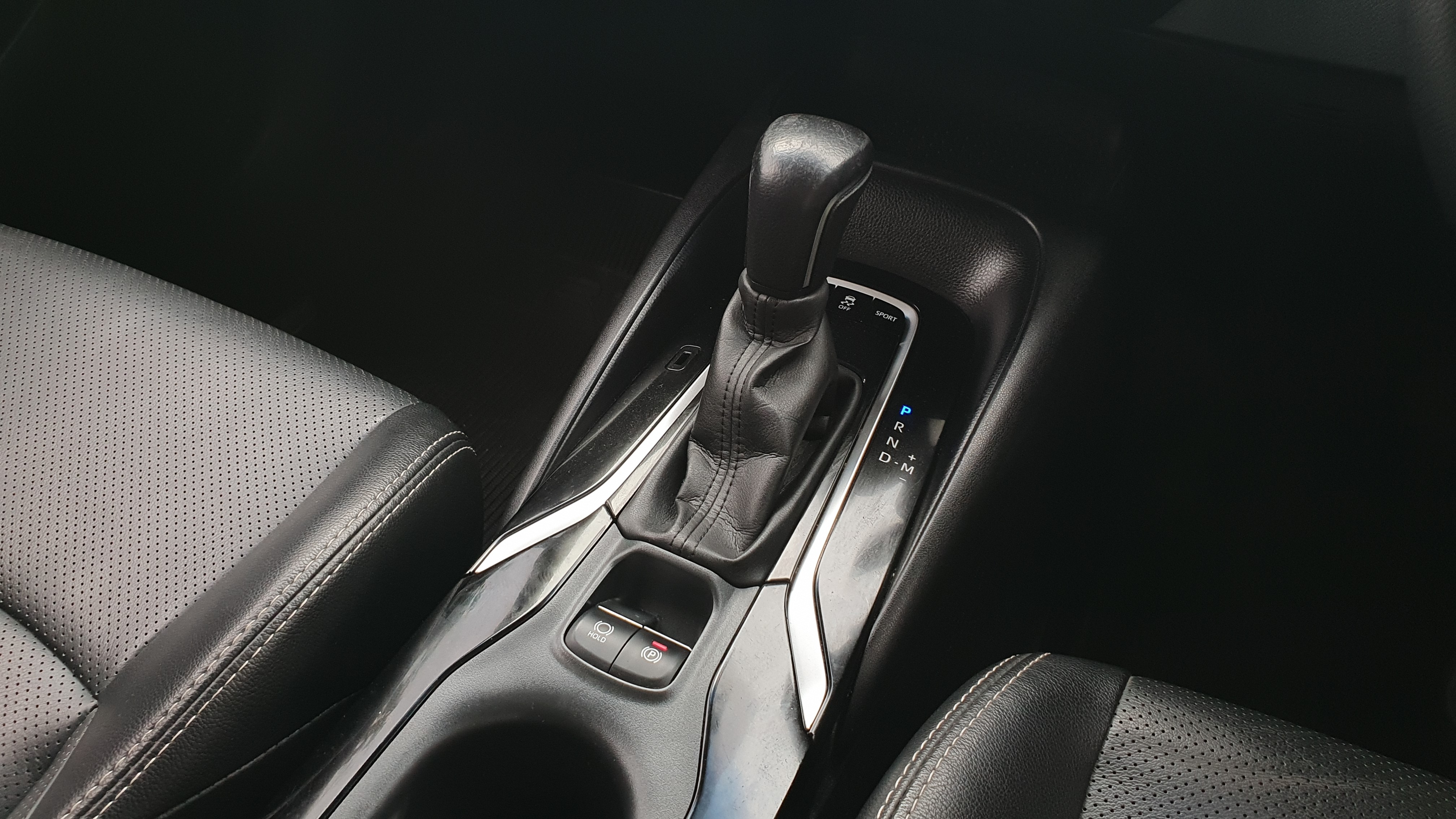 2020 Toyota Corolla Altis 2020 Toyota Corolla Altis