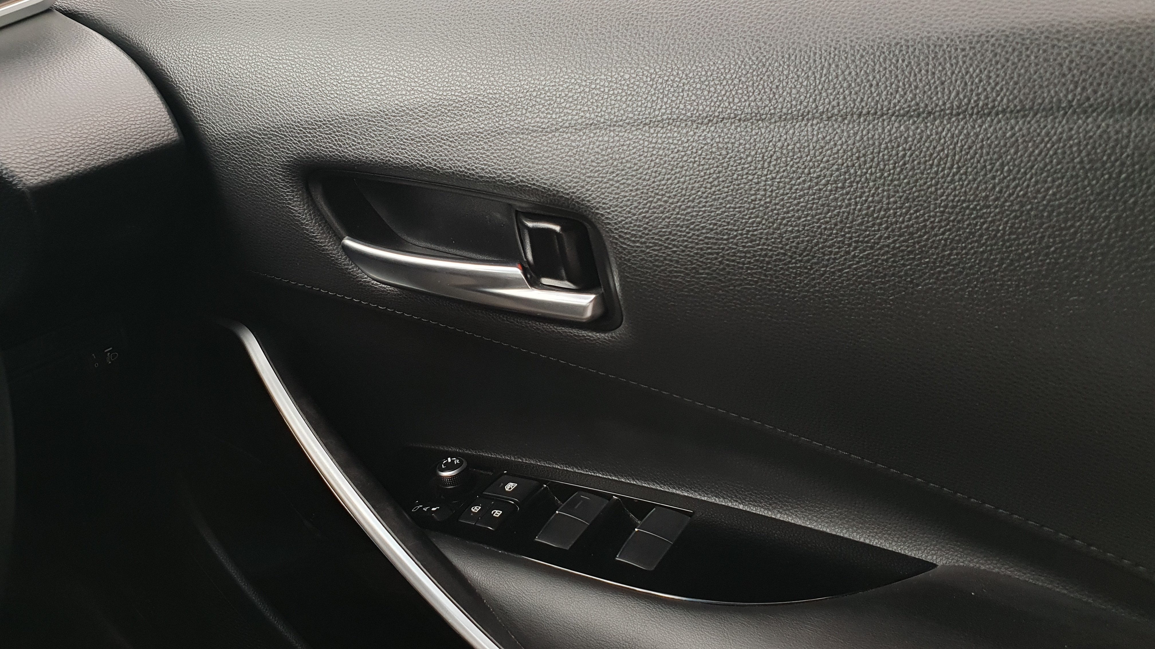 2020 Toyota Corolla Altis 2020 Toyota Corolla Altis