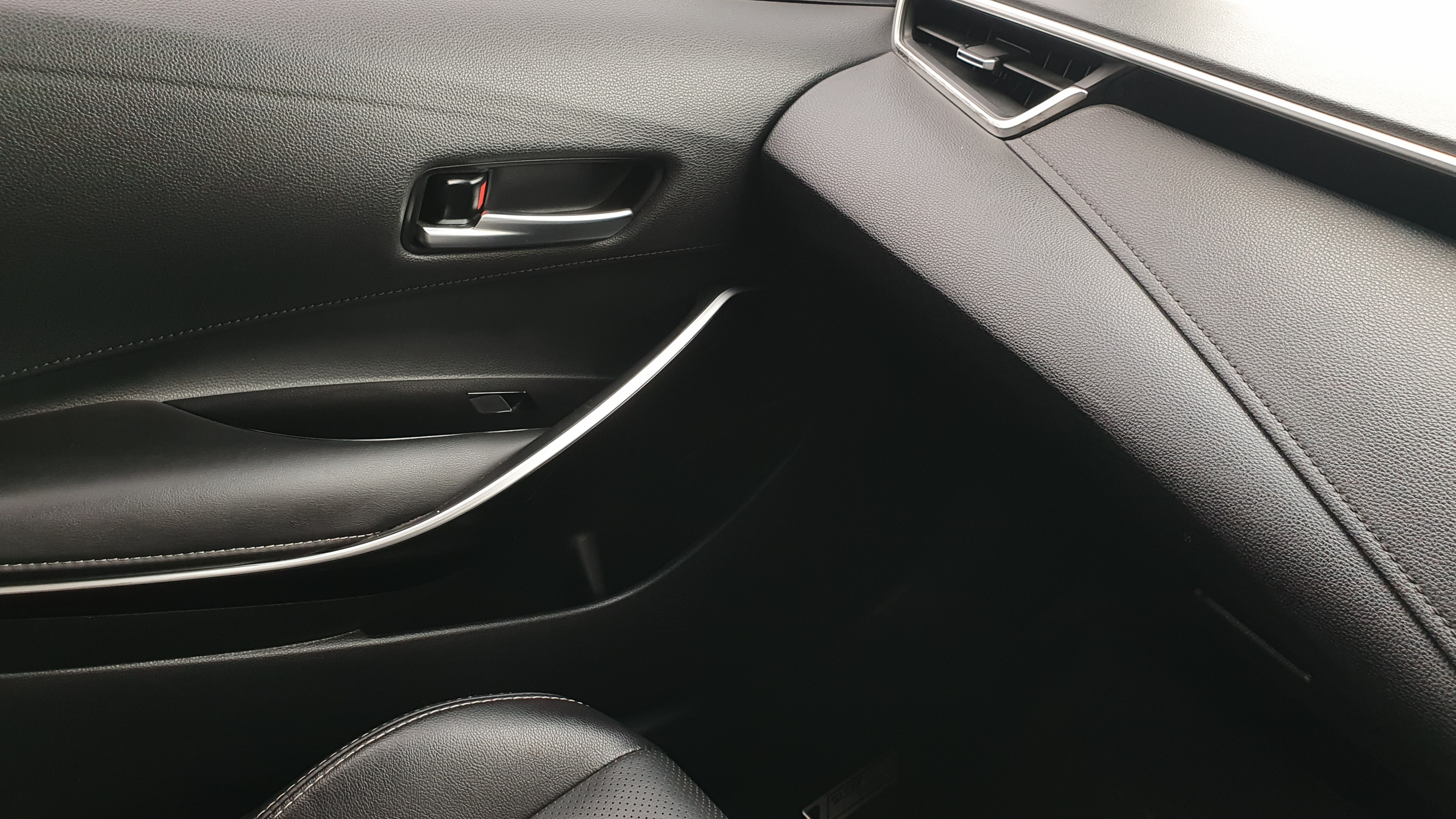 2020 Toyota Corolla Altis 2020 Toyota Corolla Altis