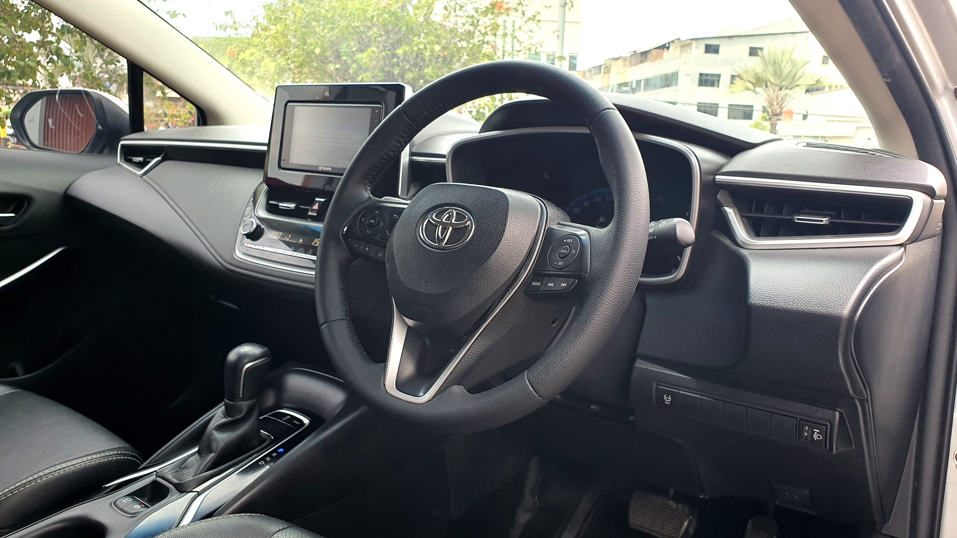 2020 Toyota Corolla Altis 2020 Toyota Corolla Altis