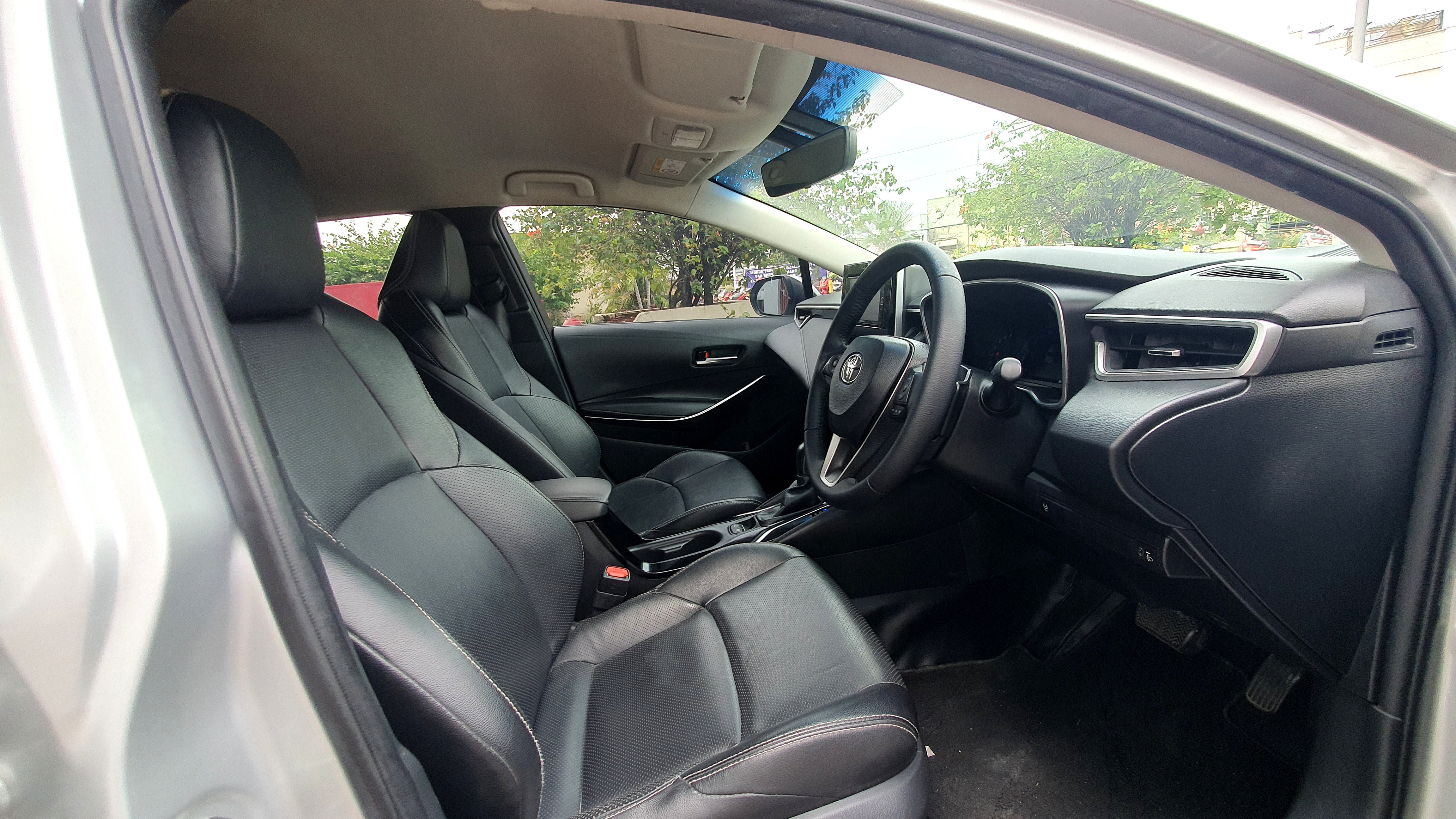 2020 Toyota Corolla Altis 2020 Toyota Corolla Altis