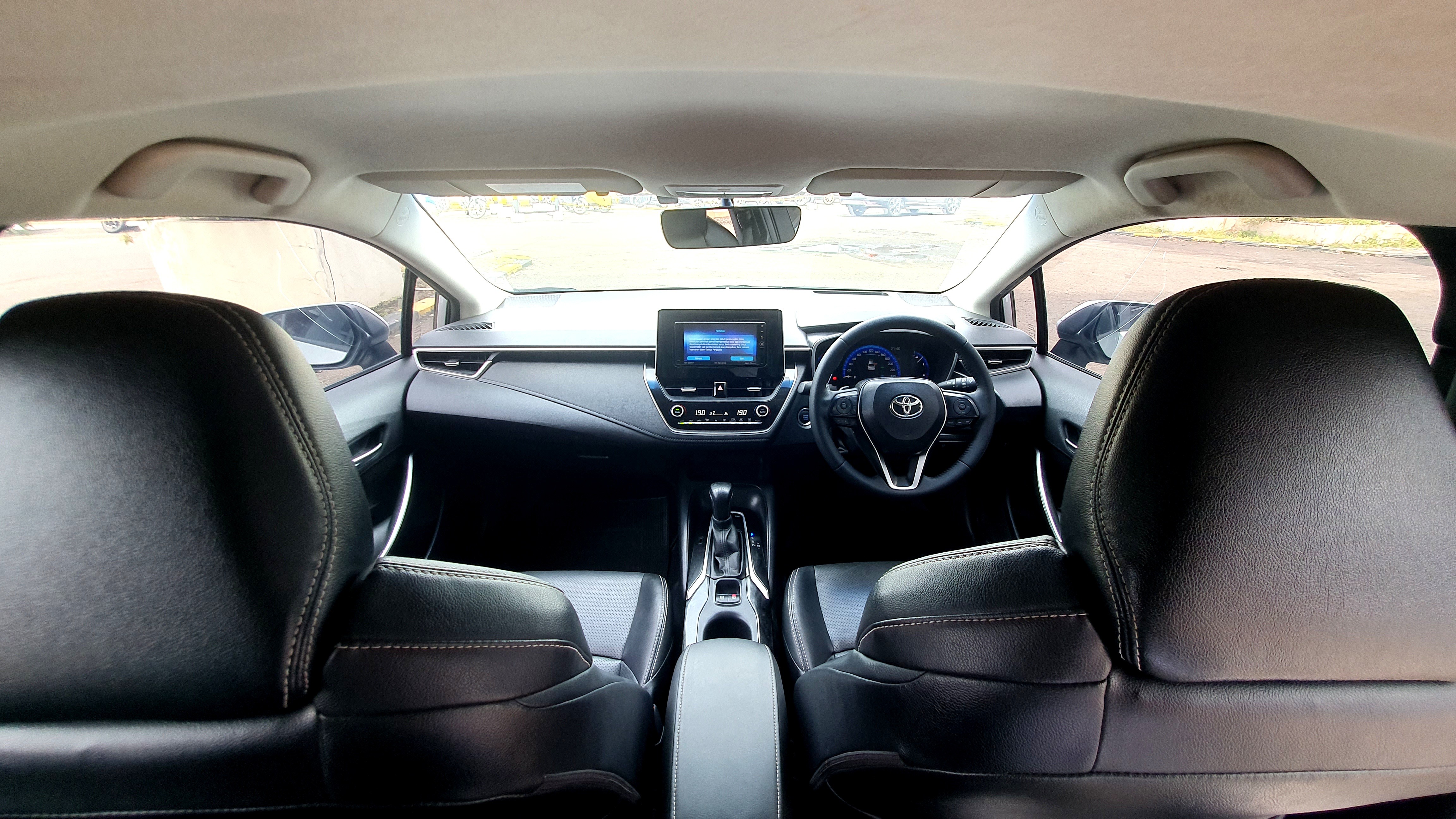 2020 Toyota Corolla Altis 2020 Toyota Corolla Altis