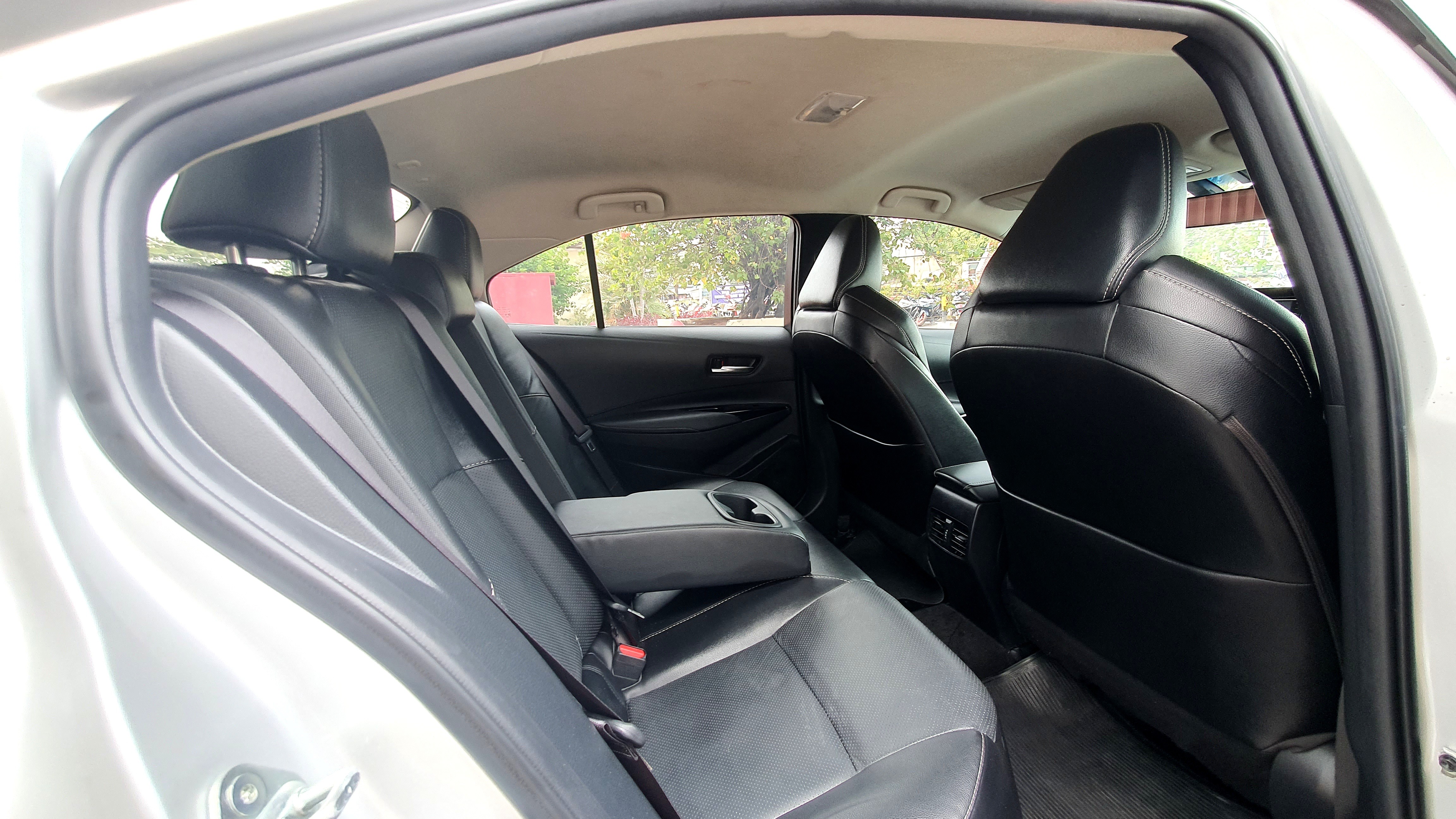 2020 Toyota Corolla Altis 2020 Toyota Corolla Altis