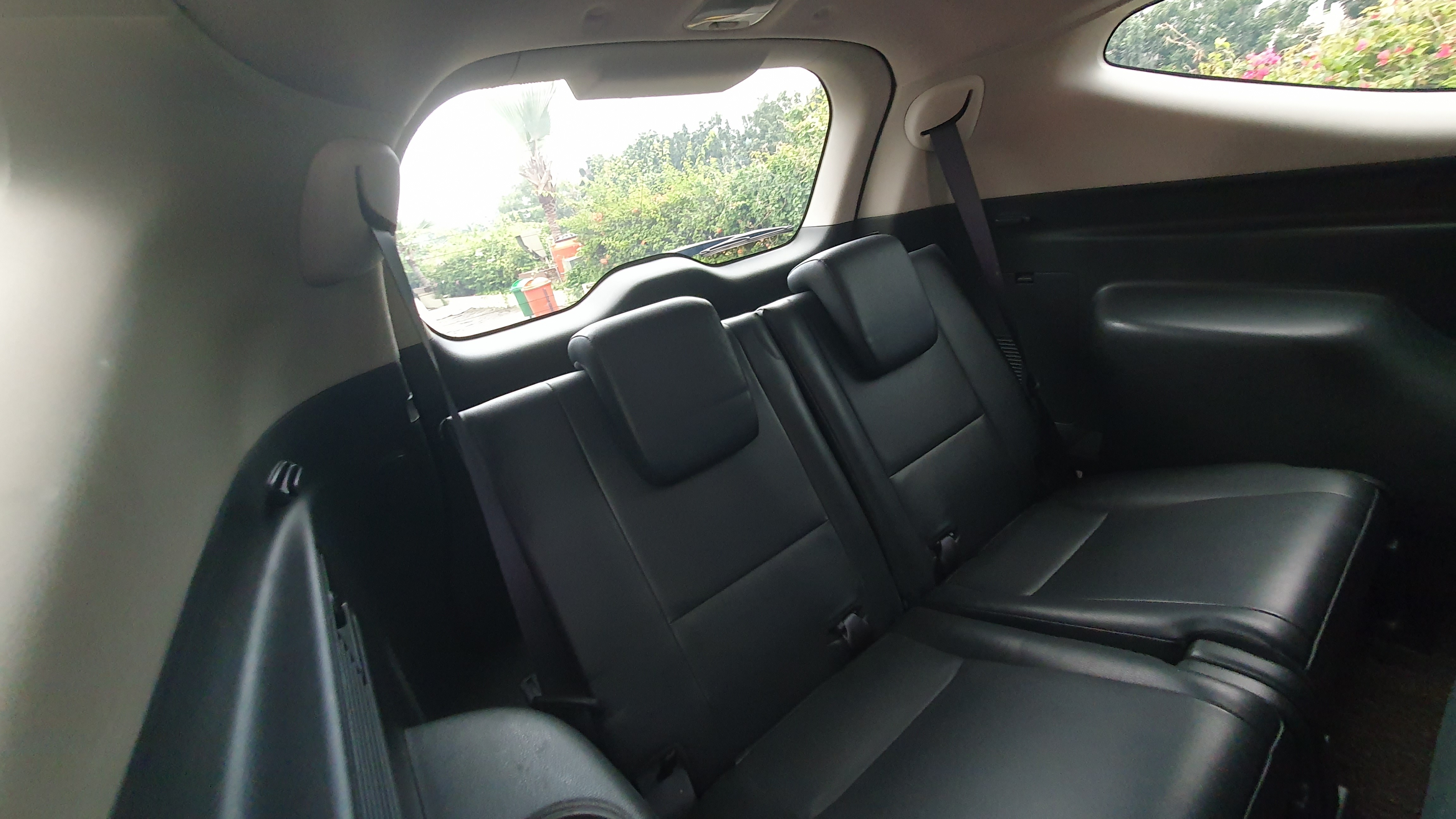 2018 Mitsubishi Pajero Sport 2018 Mitsubishi Pajero Sport