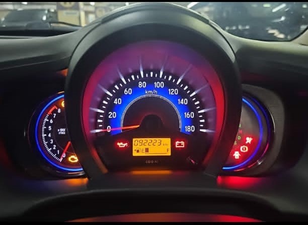 2015 Honda Mobilio 2015 Honda Mobilio