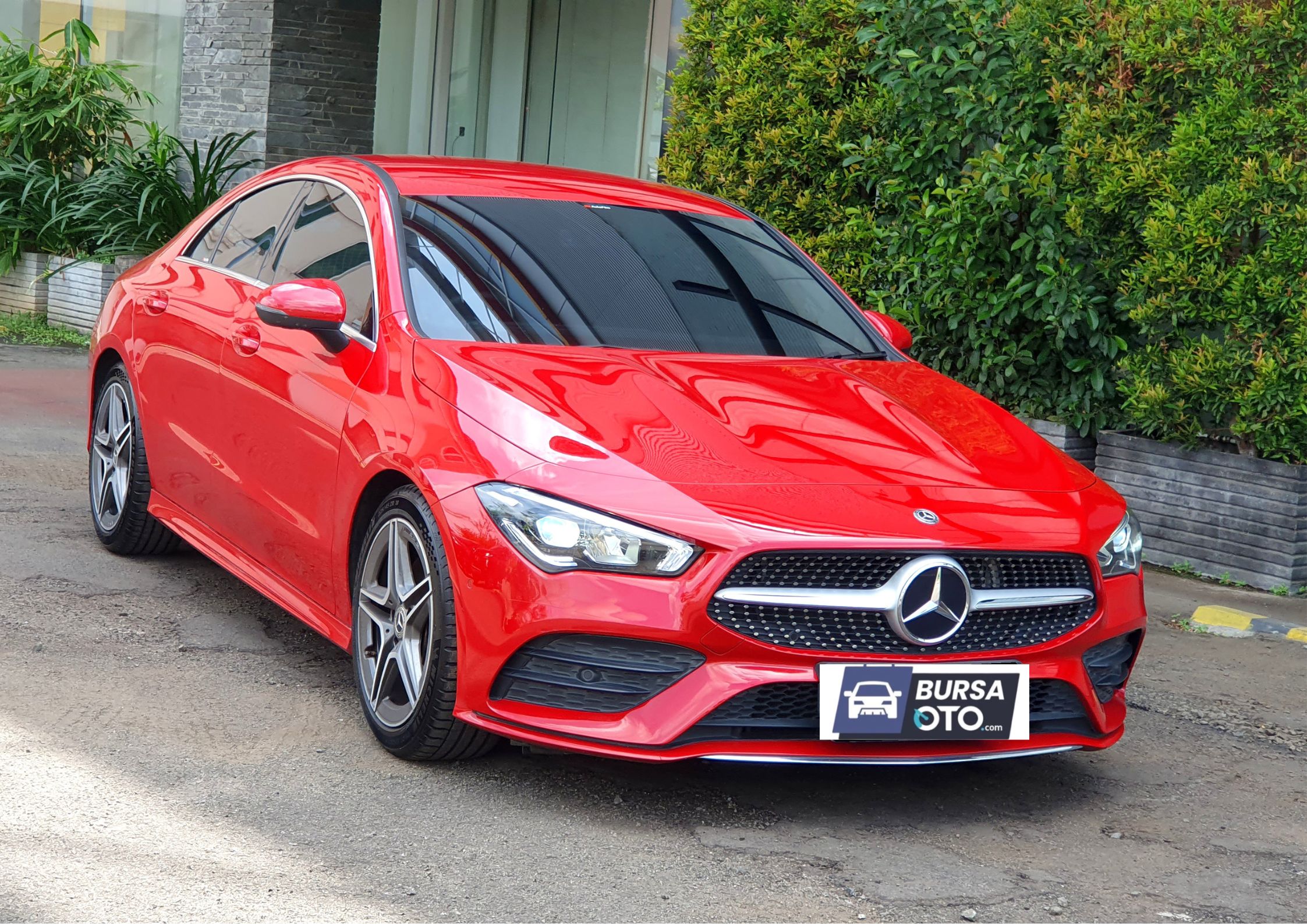 2019 Mercedes Benz CLA-Class 2019 Mercedes Benz CLA-Class