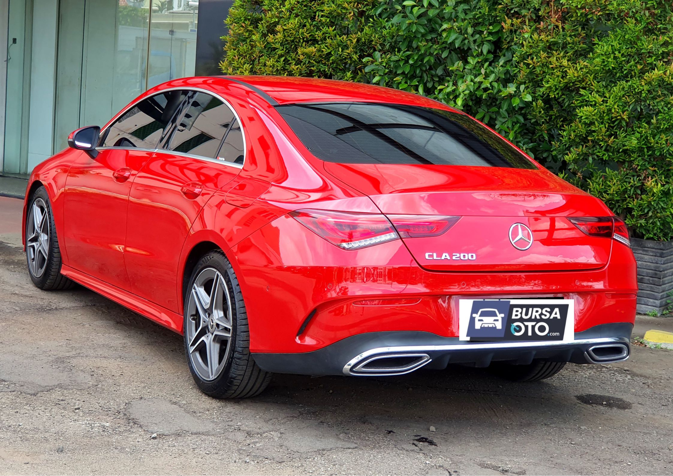 2019 Mercedes Benz CLA-Class 2019 Mercedes Benz CLA-Class
