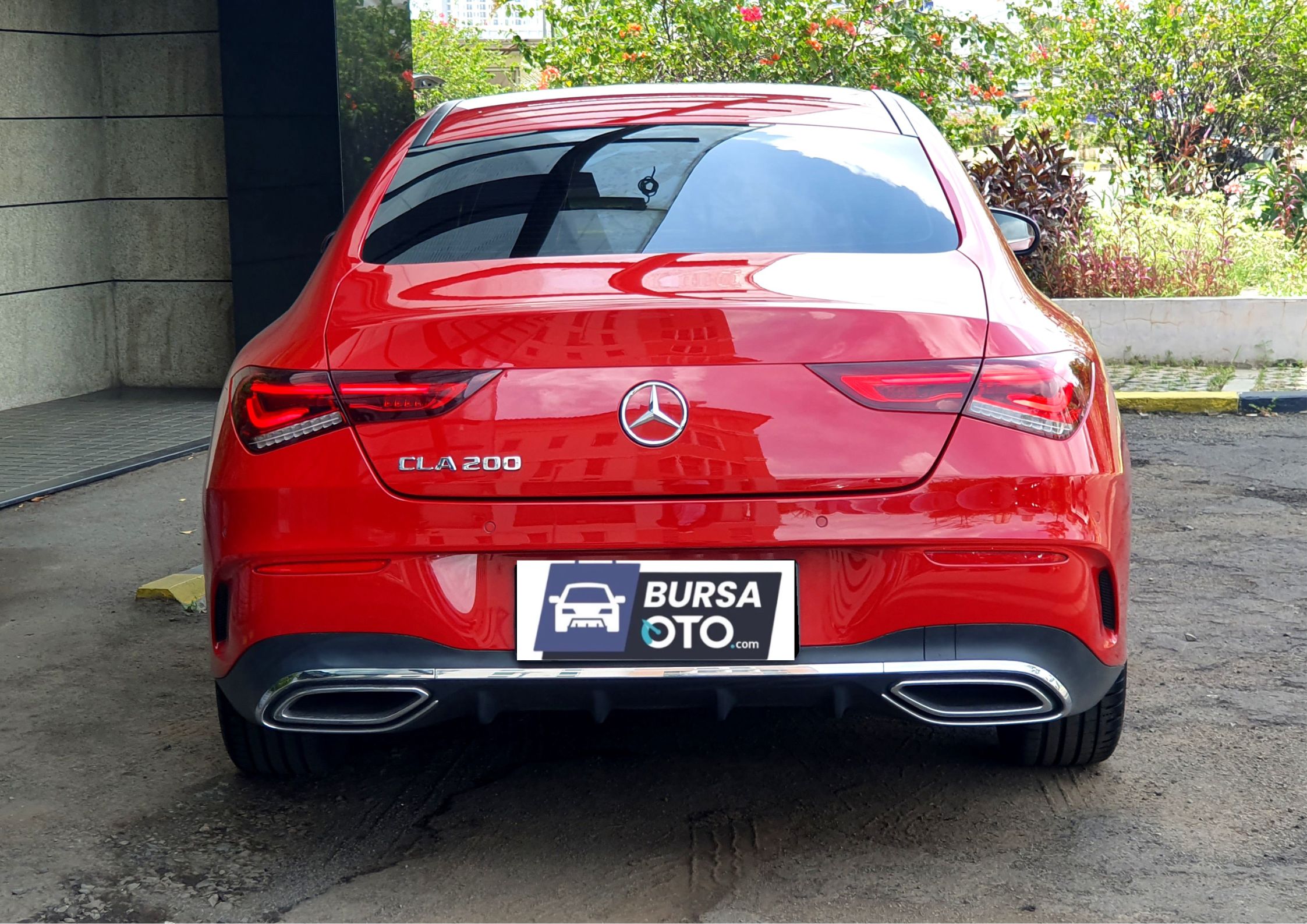 2019 Mercedes Benz CLA-Class 2019 Mercedes Benz CLA-Class
