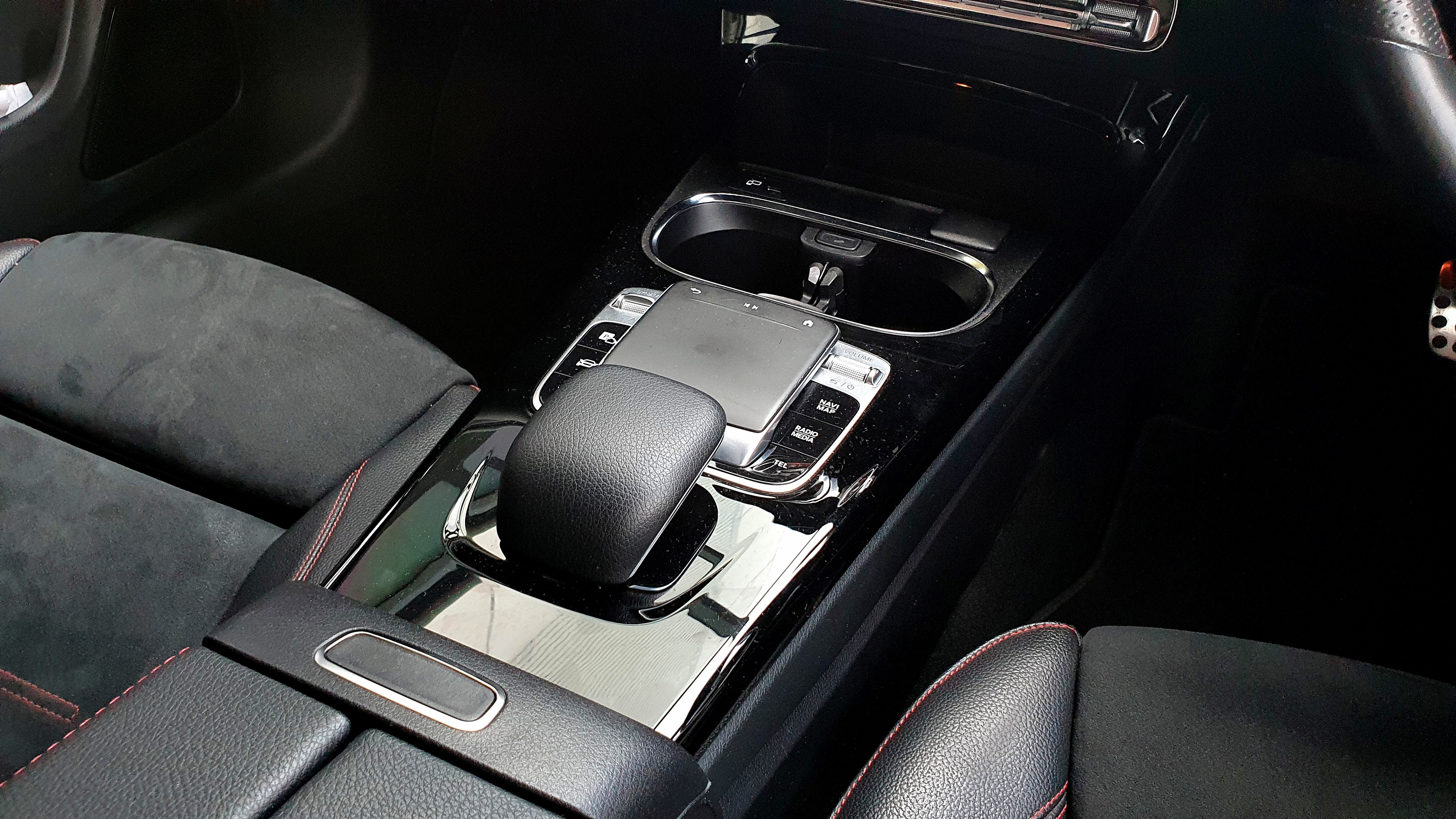 2019 Mercedes Benz CLA-Class 2019 Mercedes Benz CLA-Class