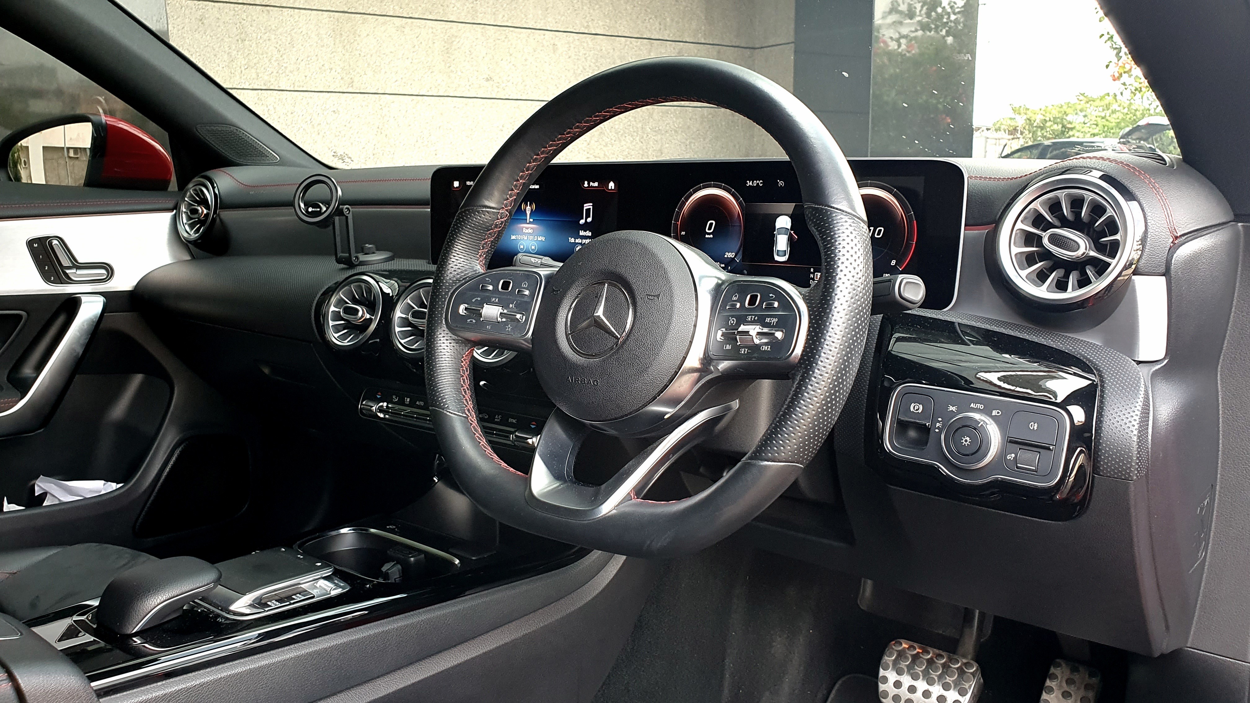 2019 Mercedes Benz CLA-Class 2019 Mercedes Benz CLA-Class
